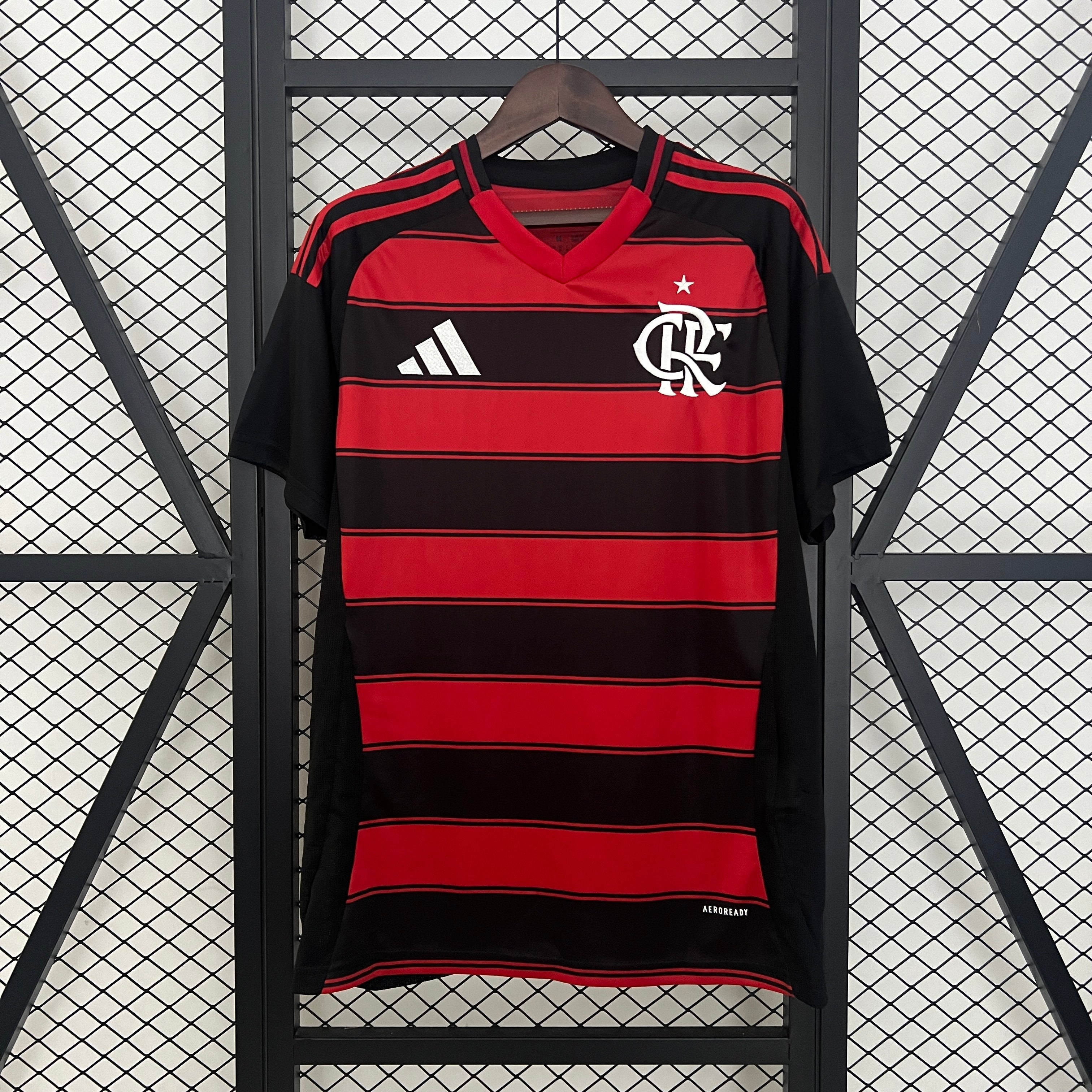Maillots de Flamengo - Pitch Kits