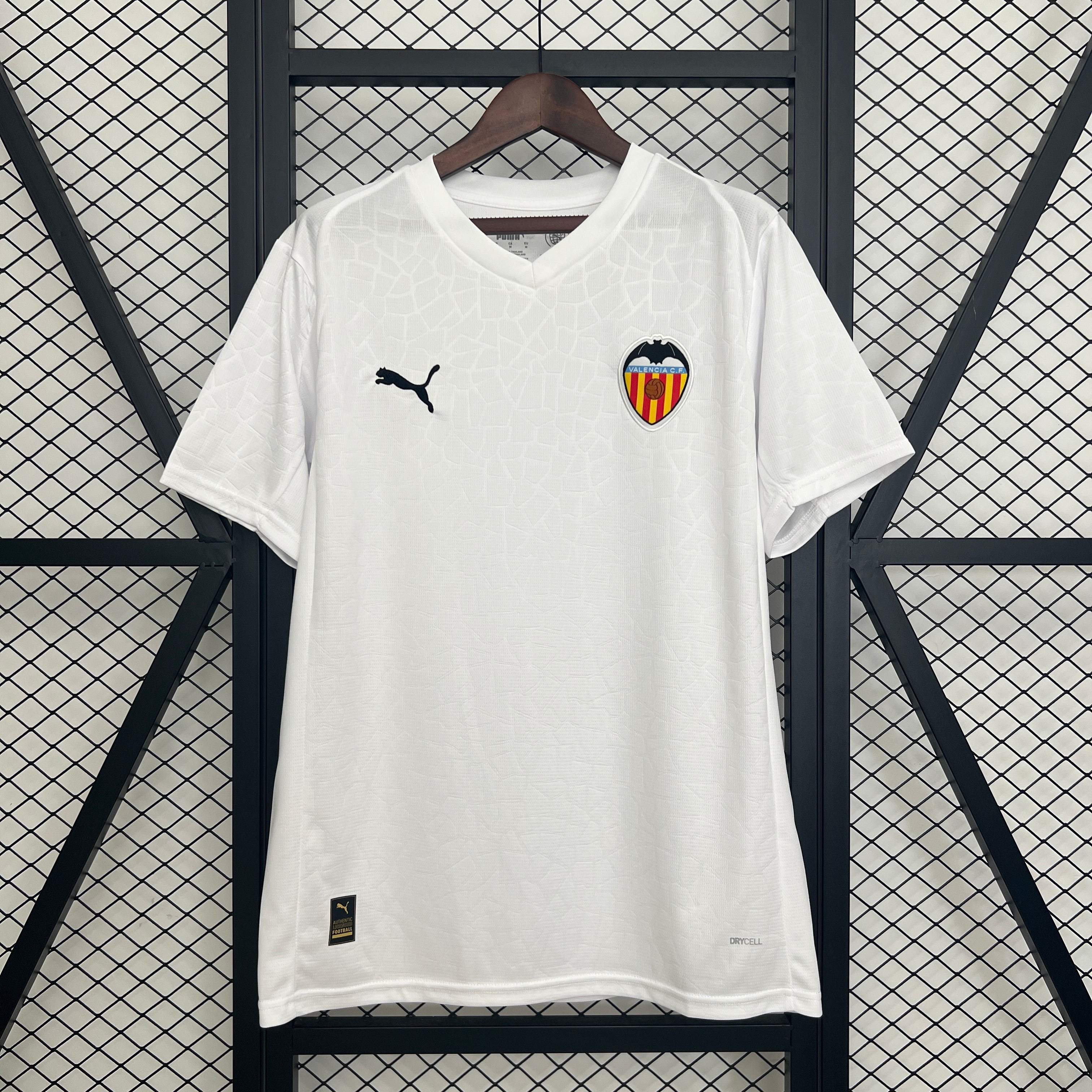 Maillots de Valence - Pitch Kits