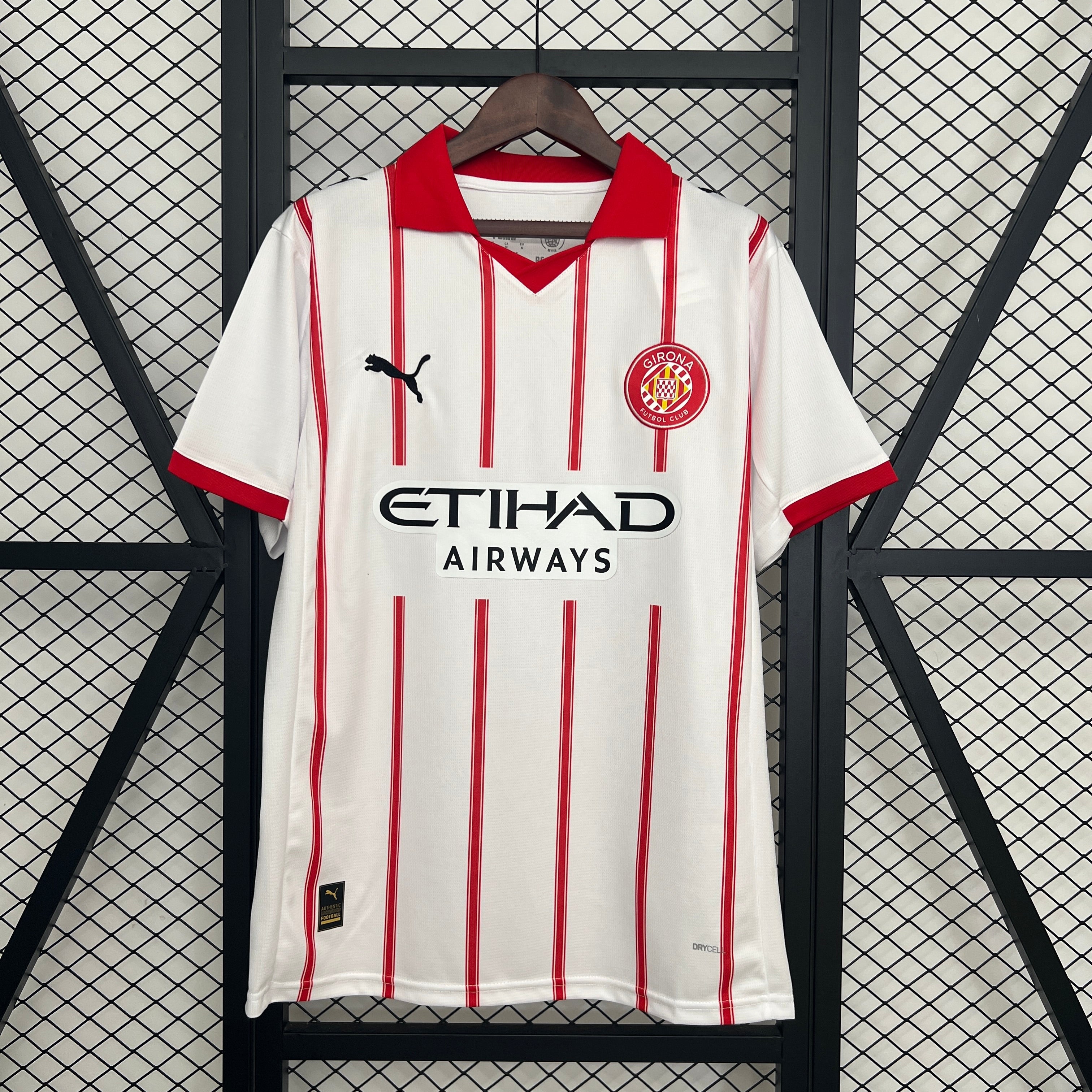 Maillots de Girone - Pitch Kits