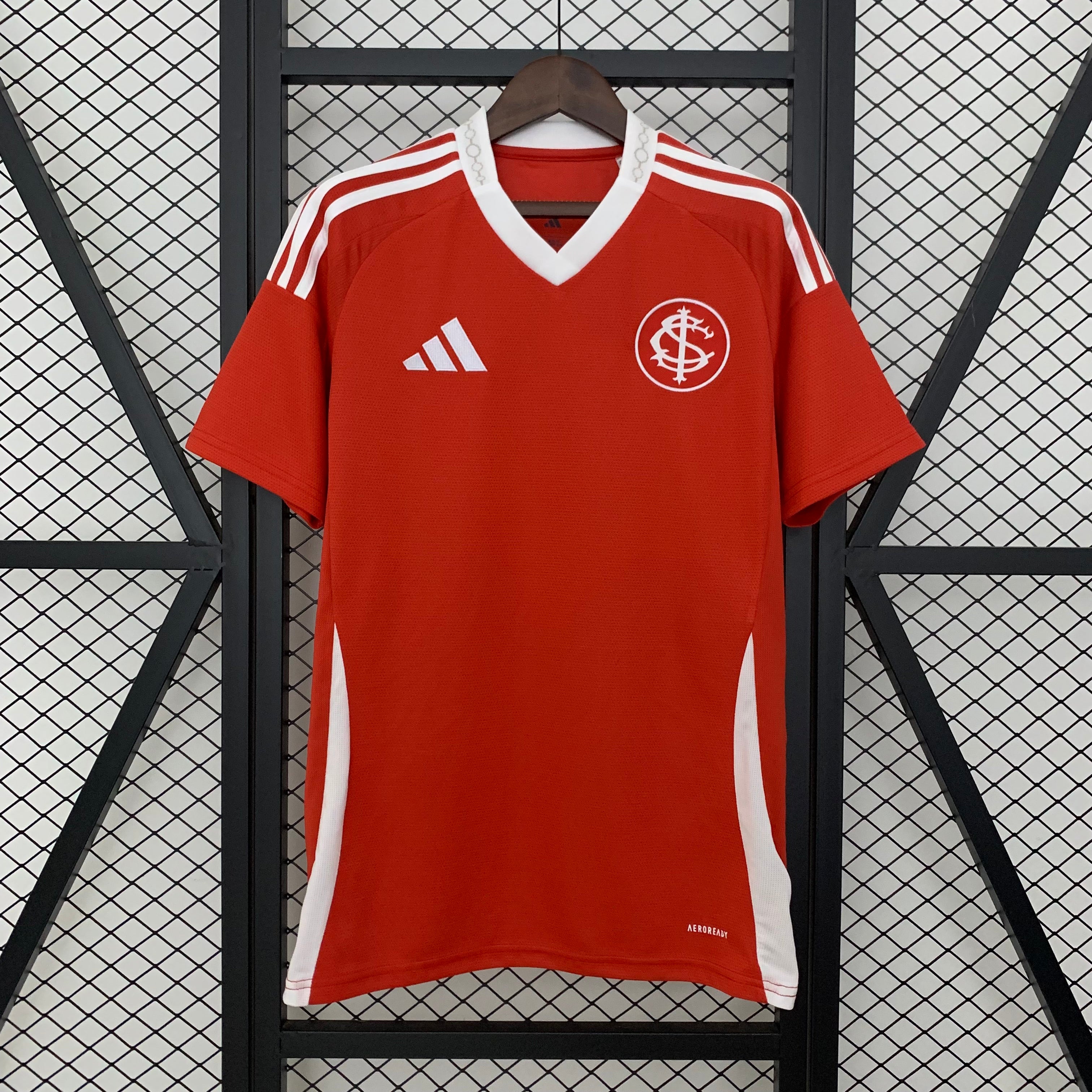 Maillots de l'Internacional - Pitch Kits