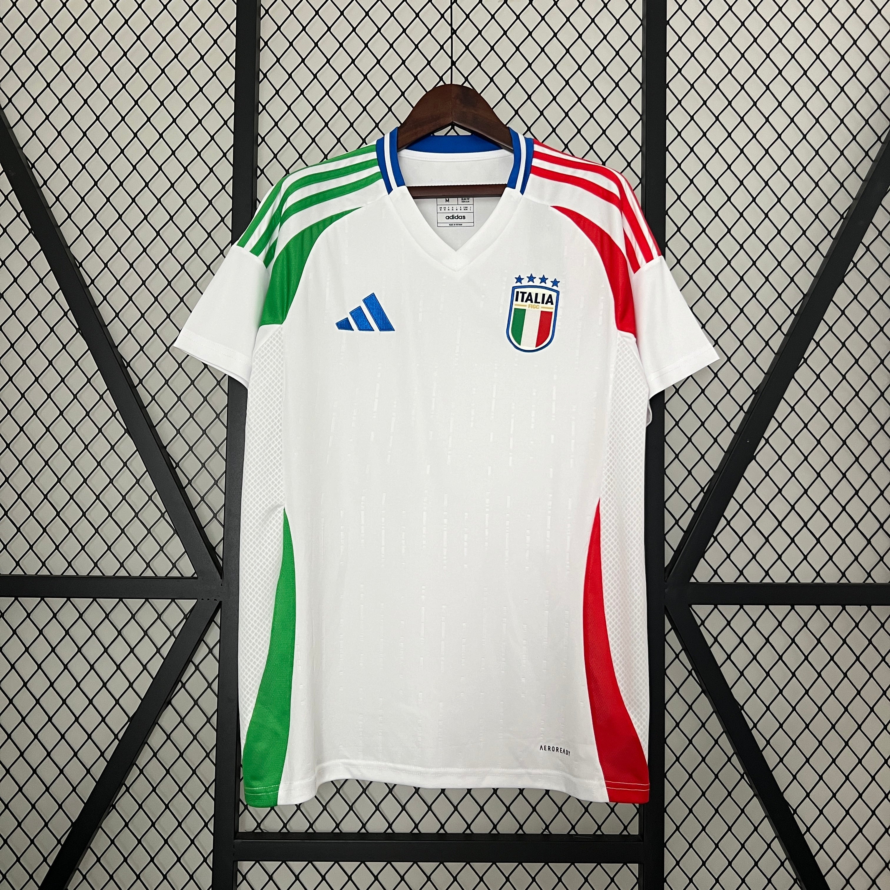 Maillots de l'Italie - Pitch Kits