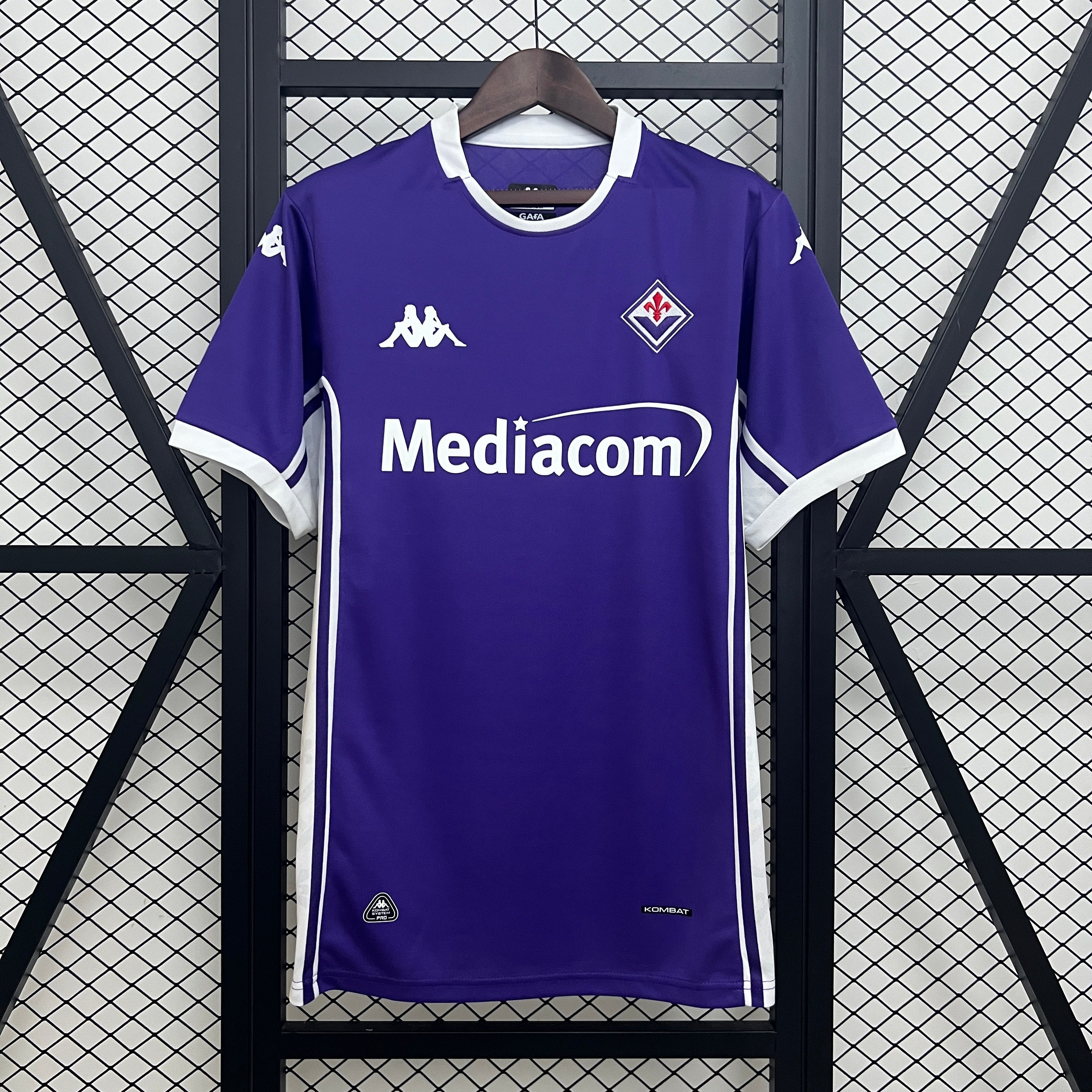 Maillots de Fiorentina - Pitch Kits
