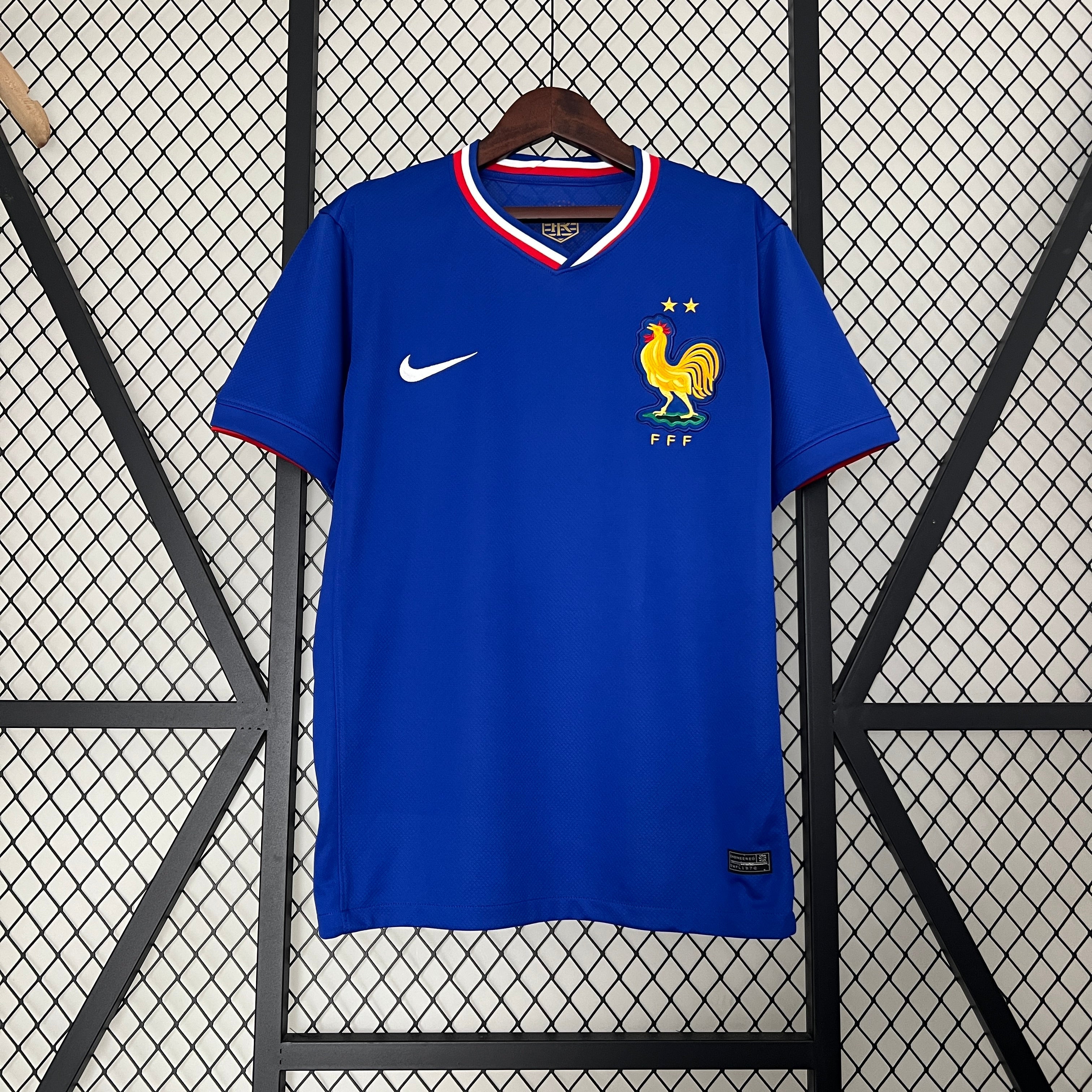 Maillots de la France - Pitch Kits