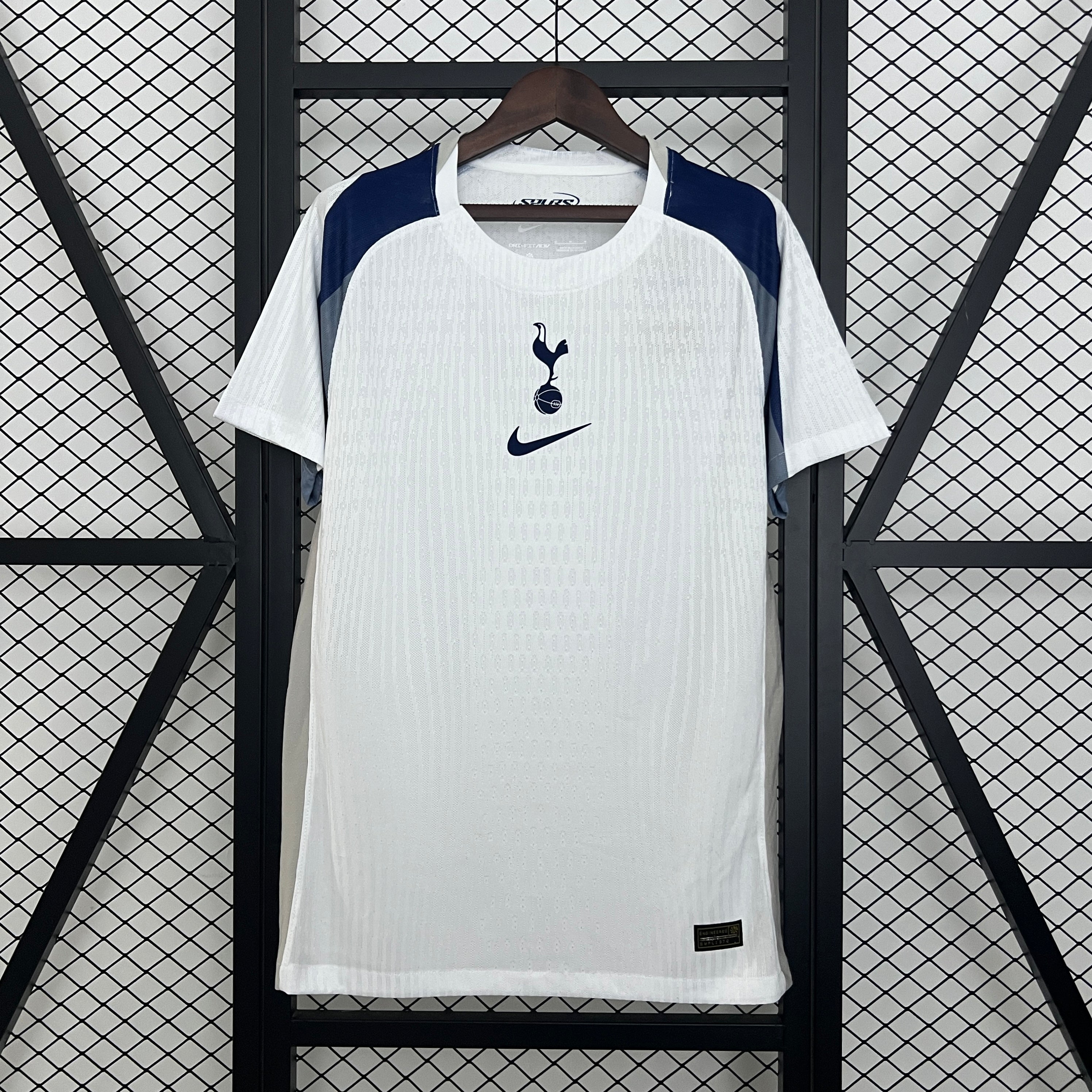Maillots de Tottenham - Pitch Kits