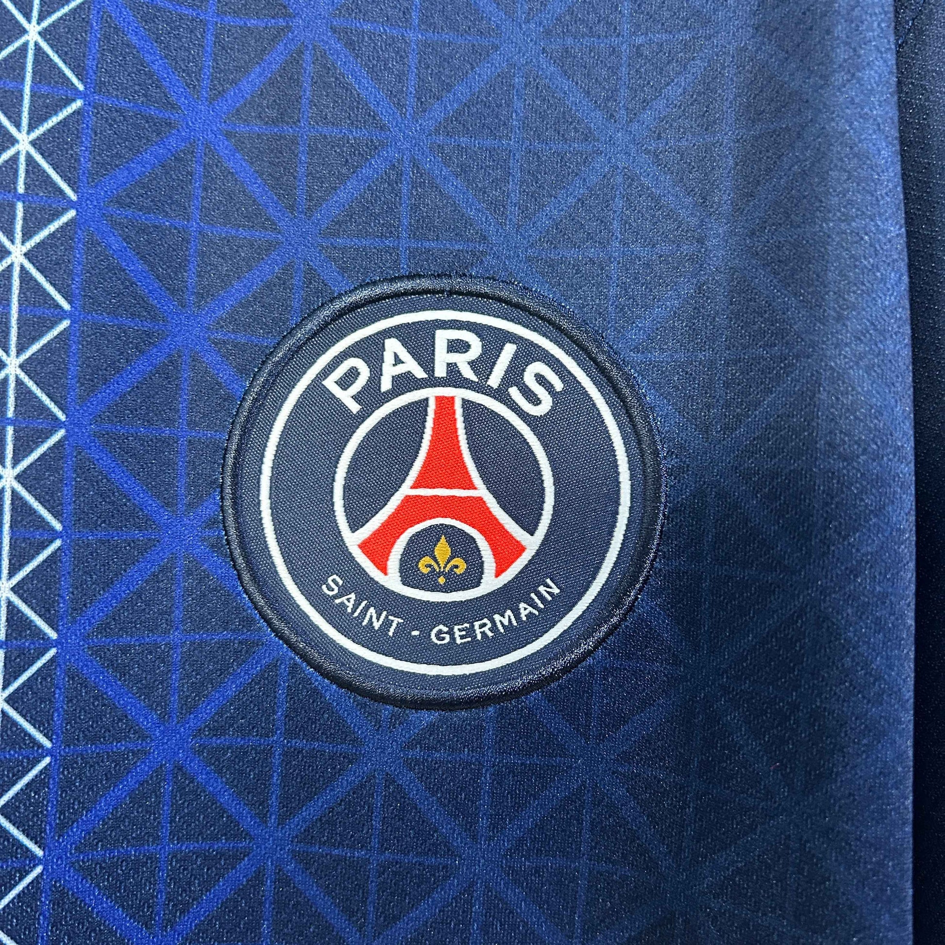 PSG Maillot Domicile 25/26