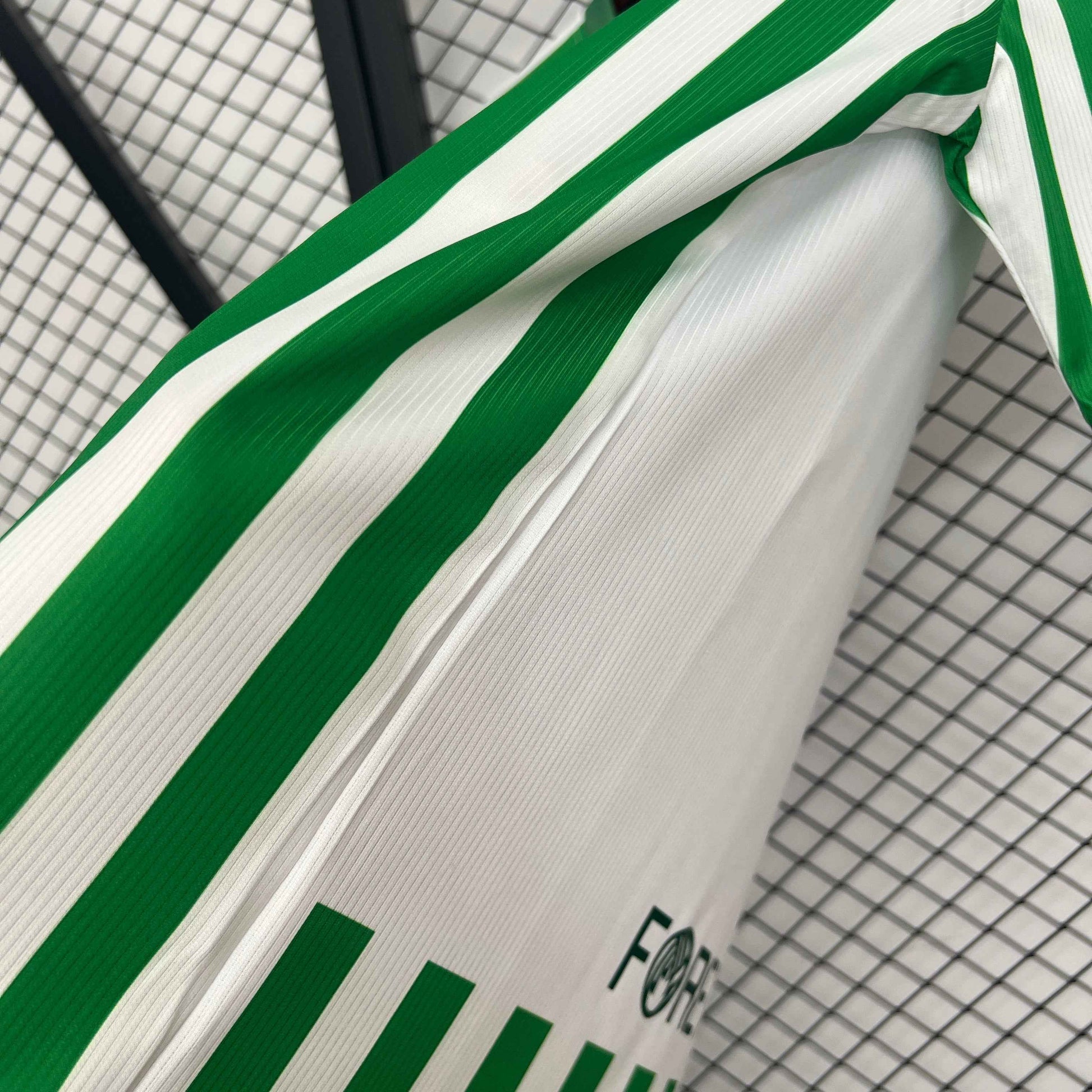 Réal Bétis Maillot Concept