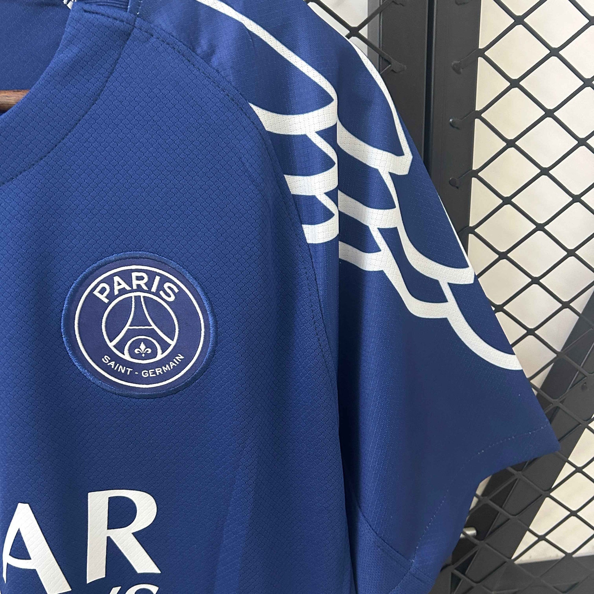 PSG Maillot Fourth 24/25