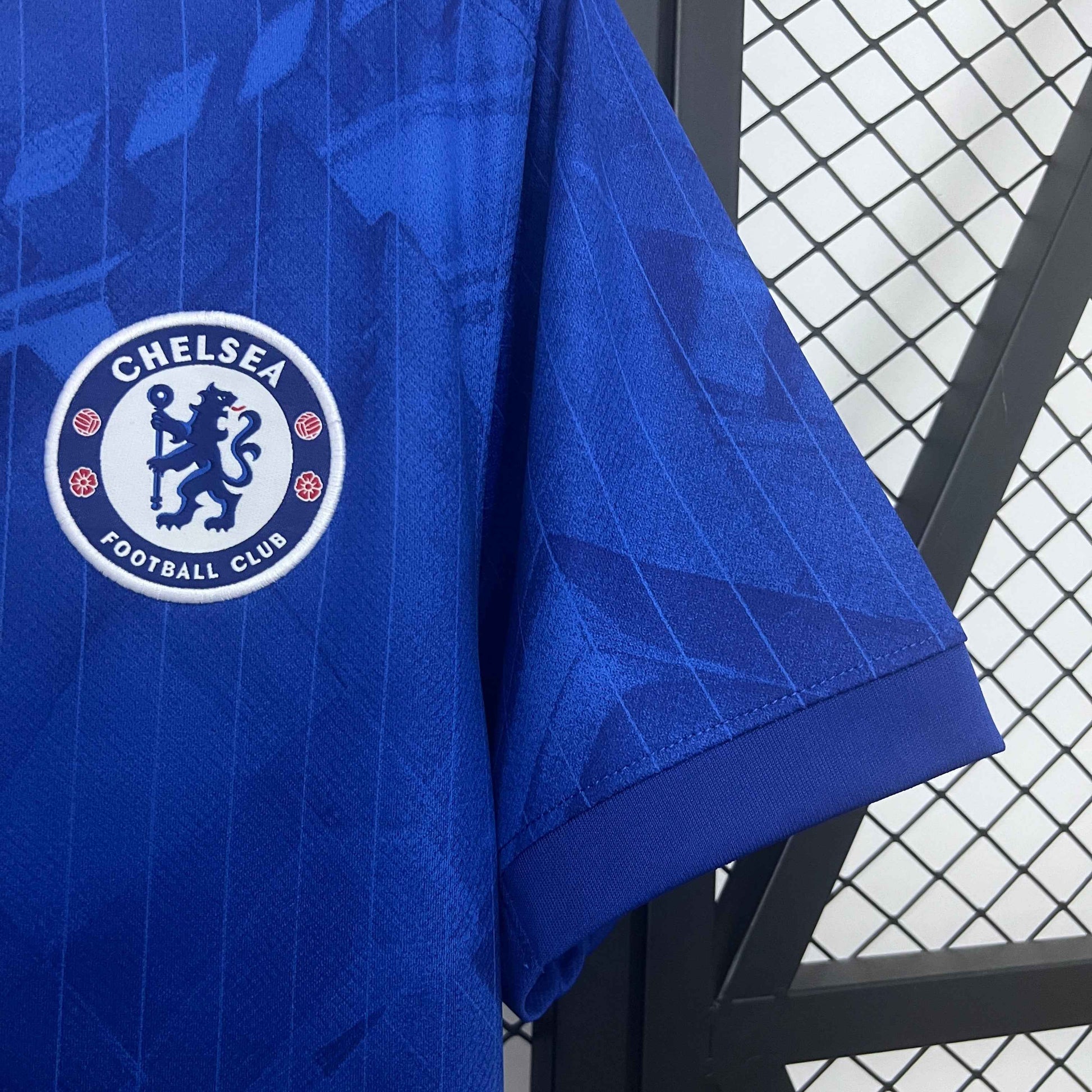 Chelsea Maillot Domicile 25/26