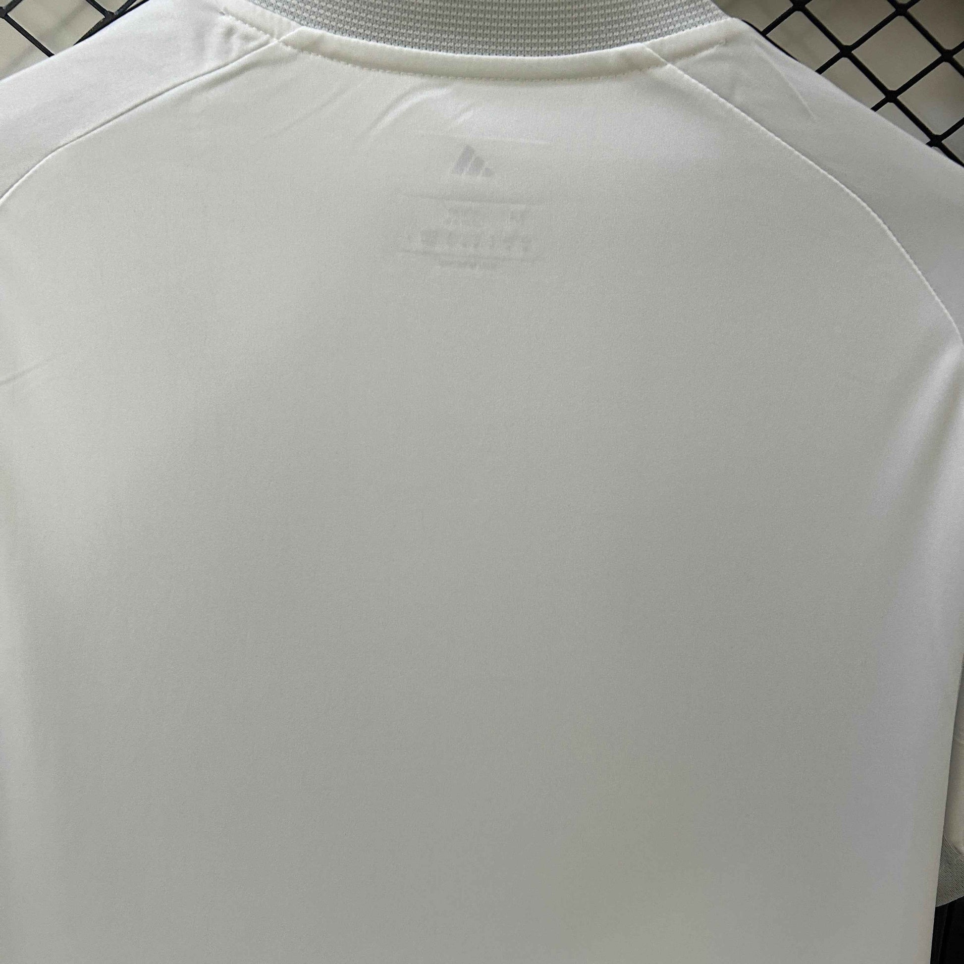 Real Madrid Maillot Domicile 25/26