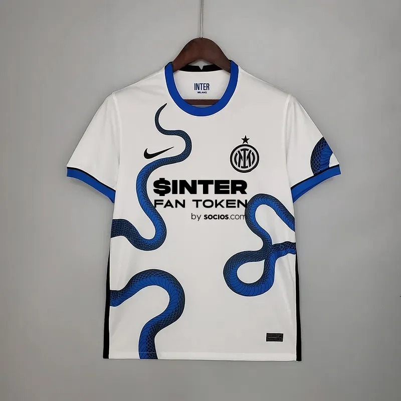 Maillot Inter Milan Concept 23/24 - Pitch Kits