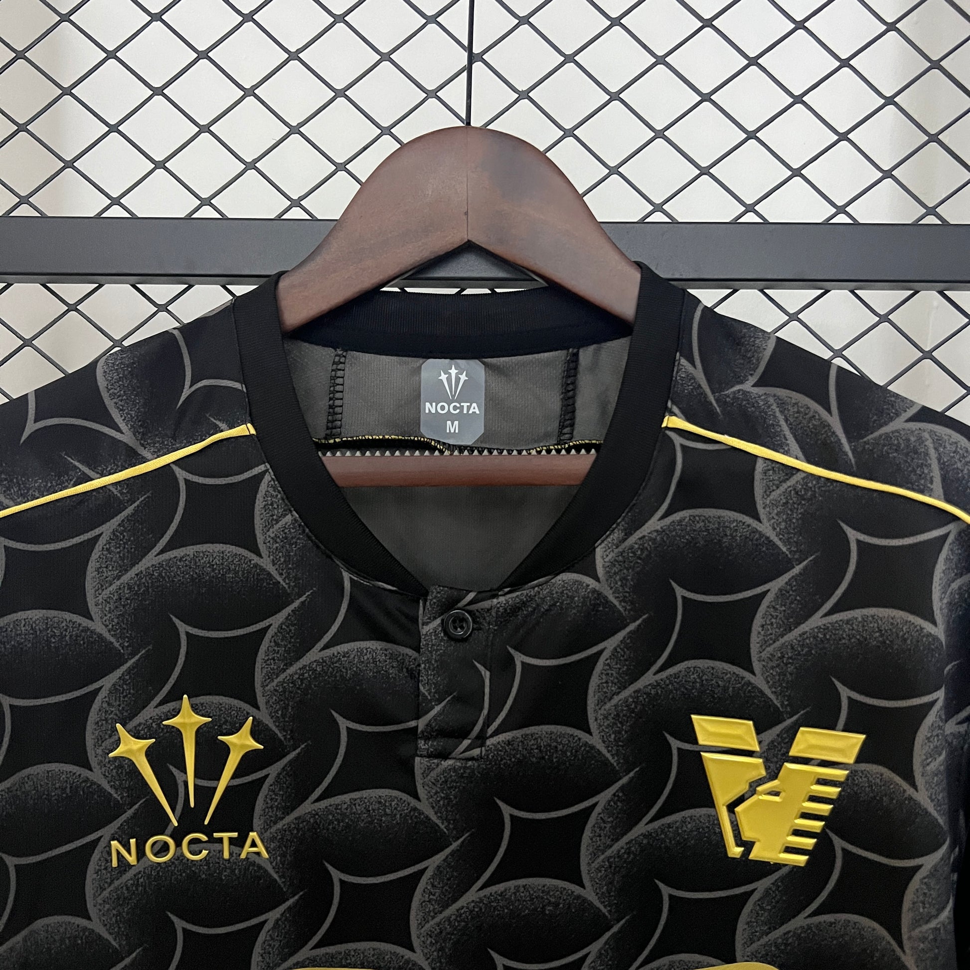 Venise Maillot Domicile 24/25 - Pitch Kits