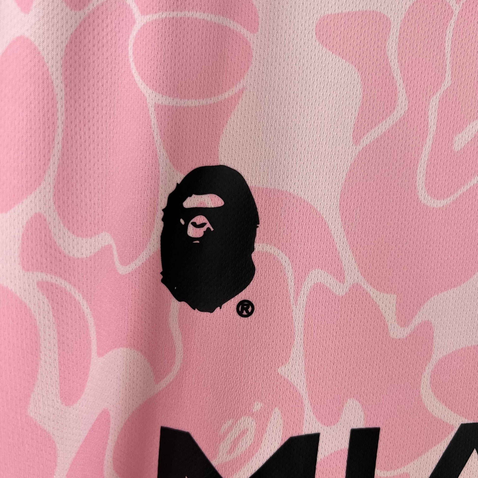 Maillot Miami Concept 25/26