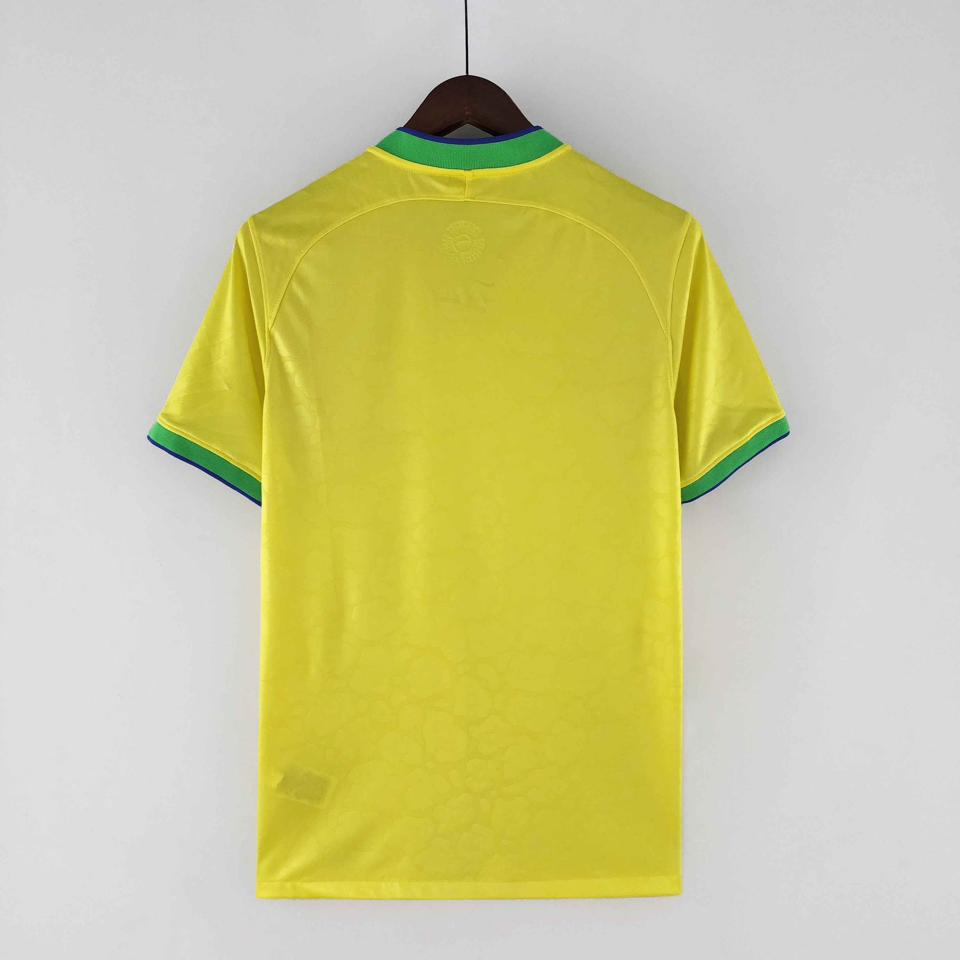 Brésil Maillot Domcile 2022