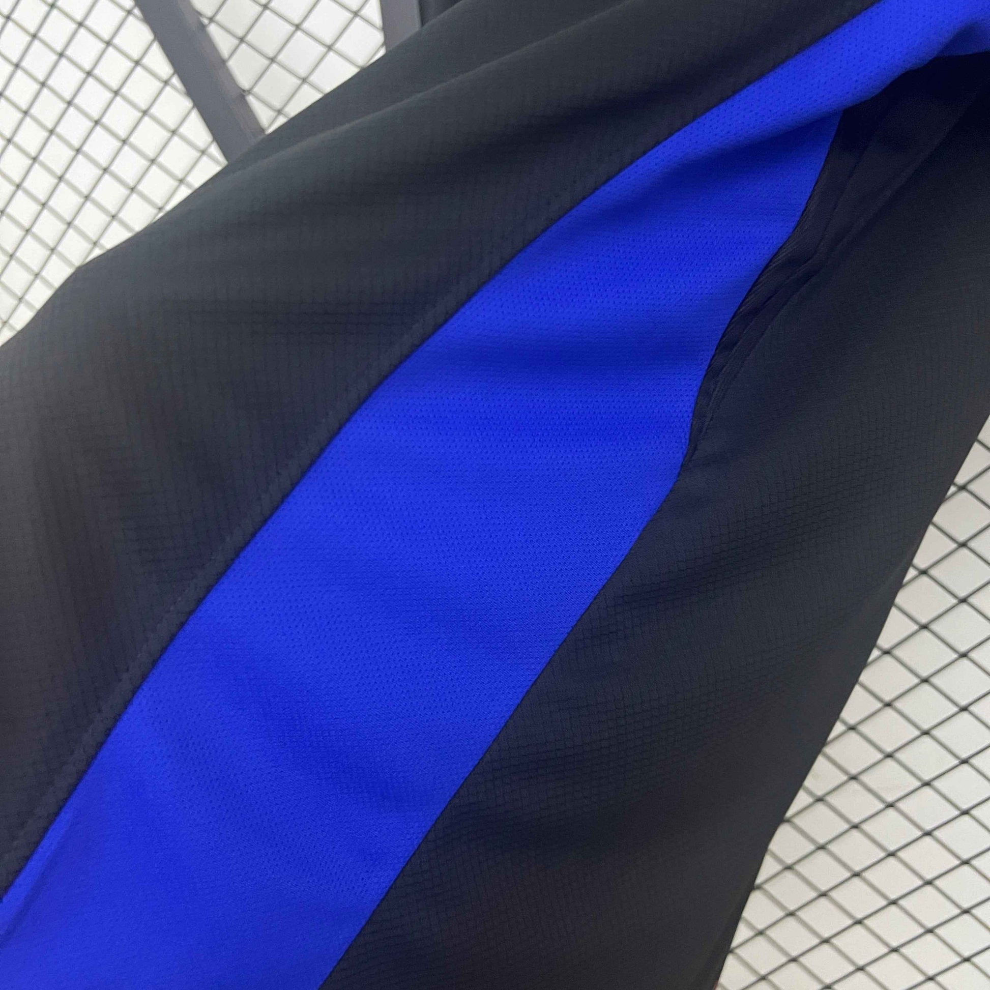 Barcelone Maillot Extérieur 24/25