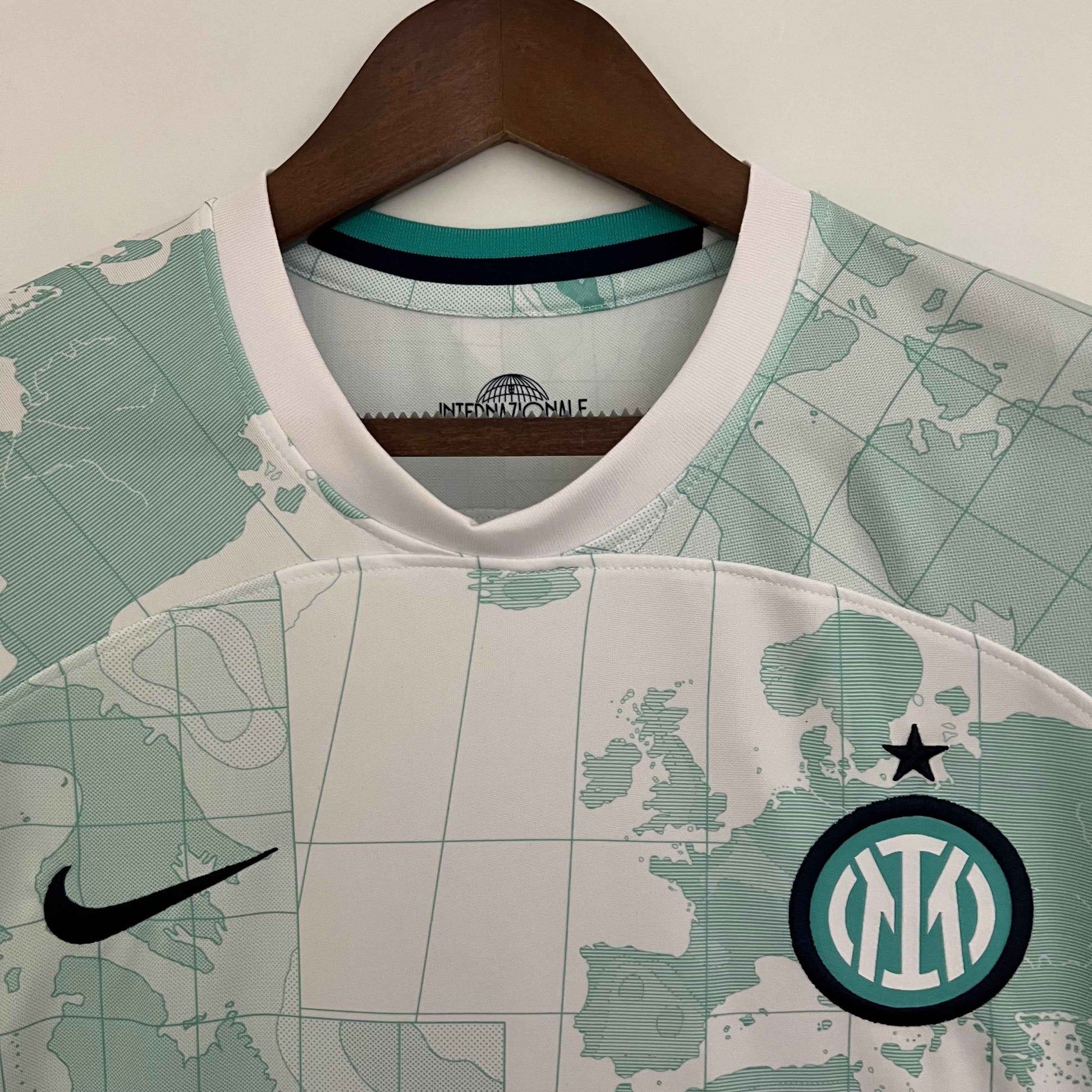 Maillot Inter Milan Concept 22/23
