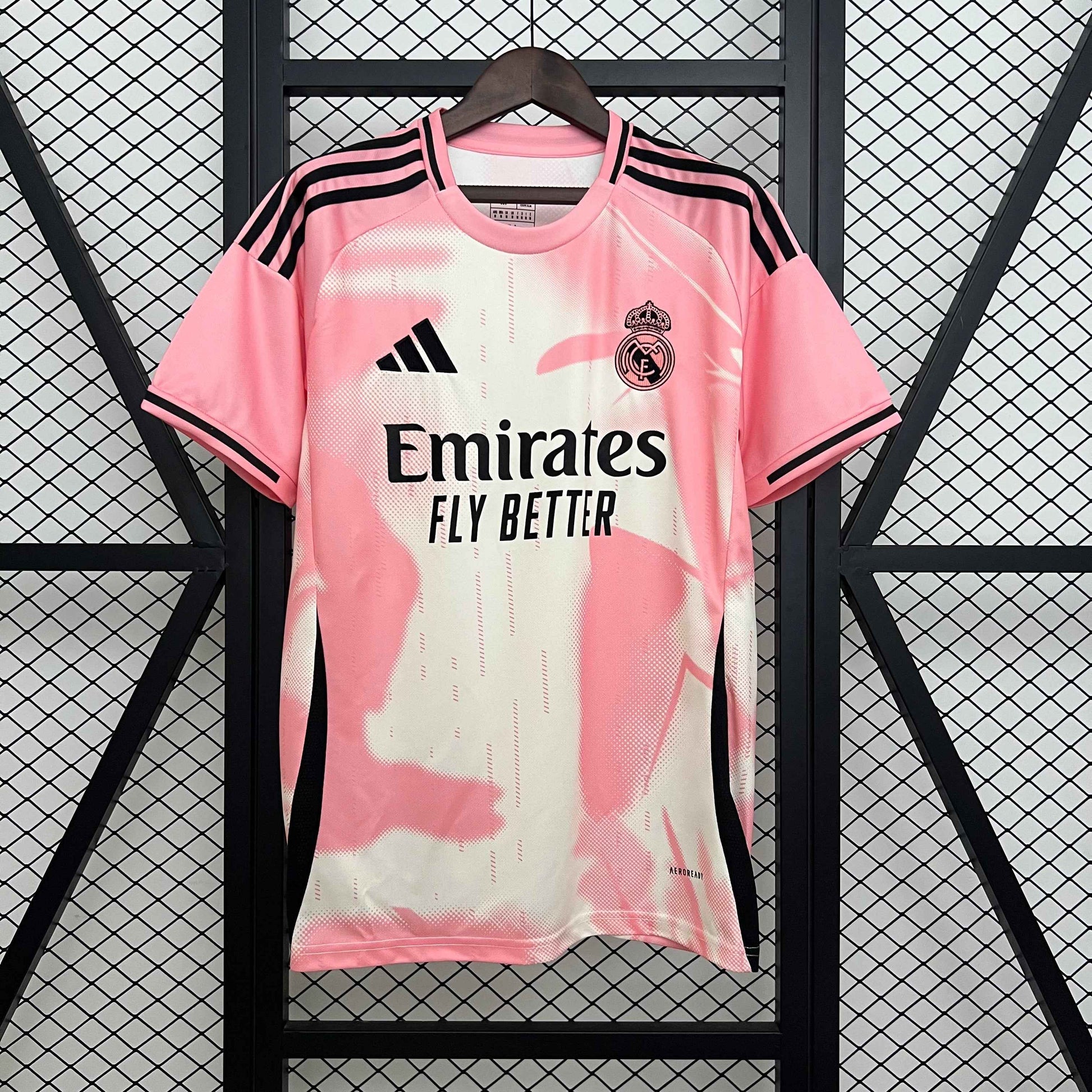 Real Madrid Maillot Concept