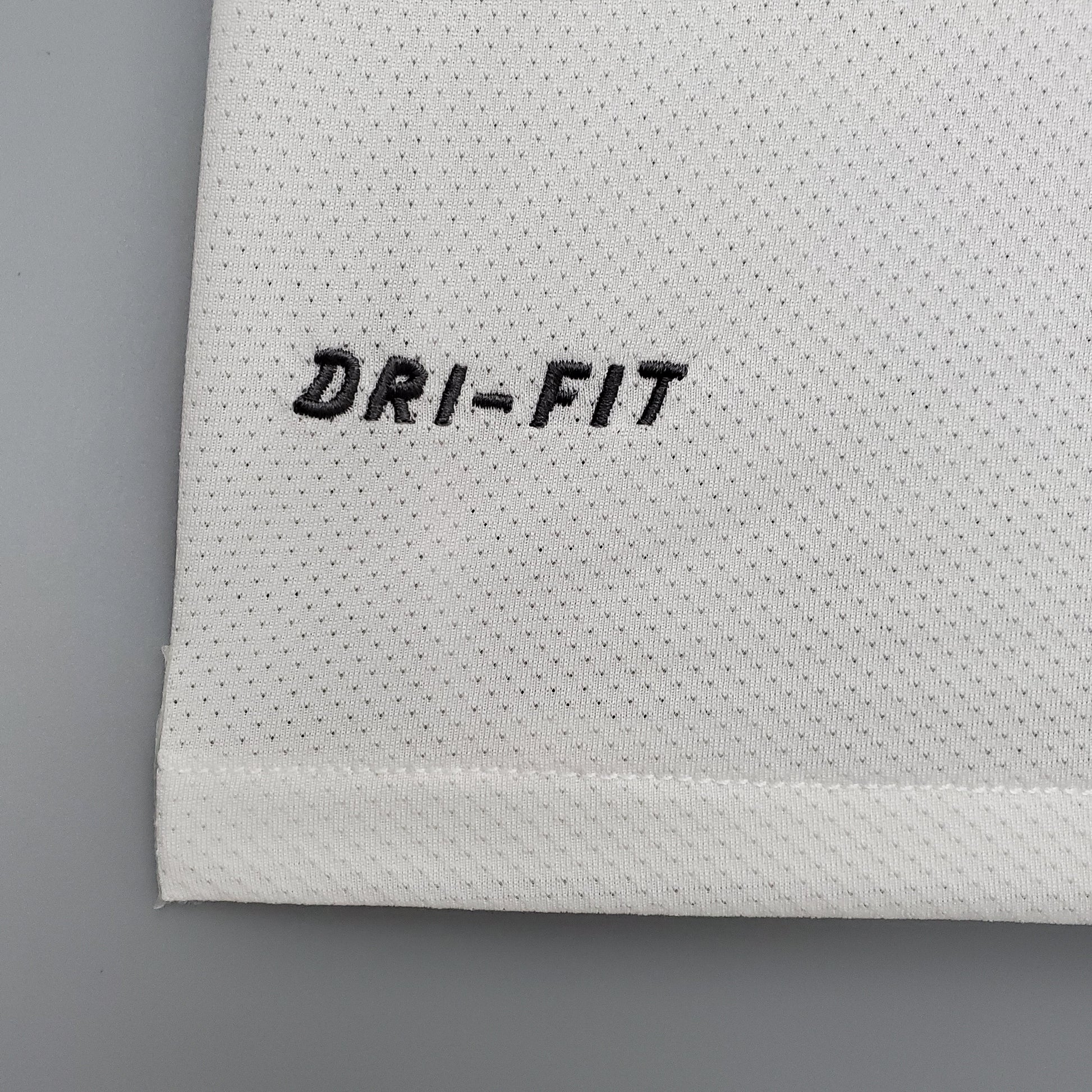 Santos Maillot Rétro Domicile 12/13 - Pitch Kits