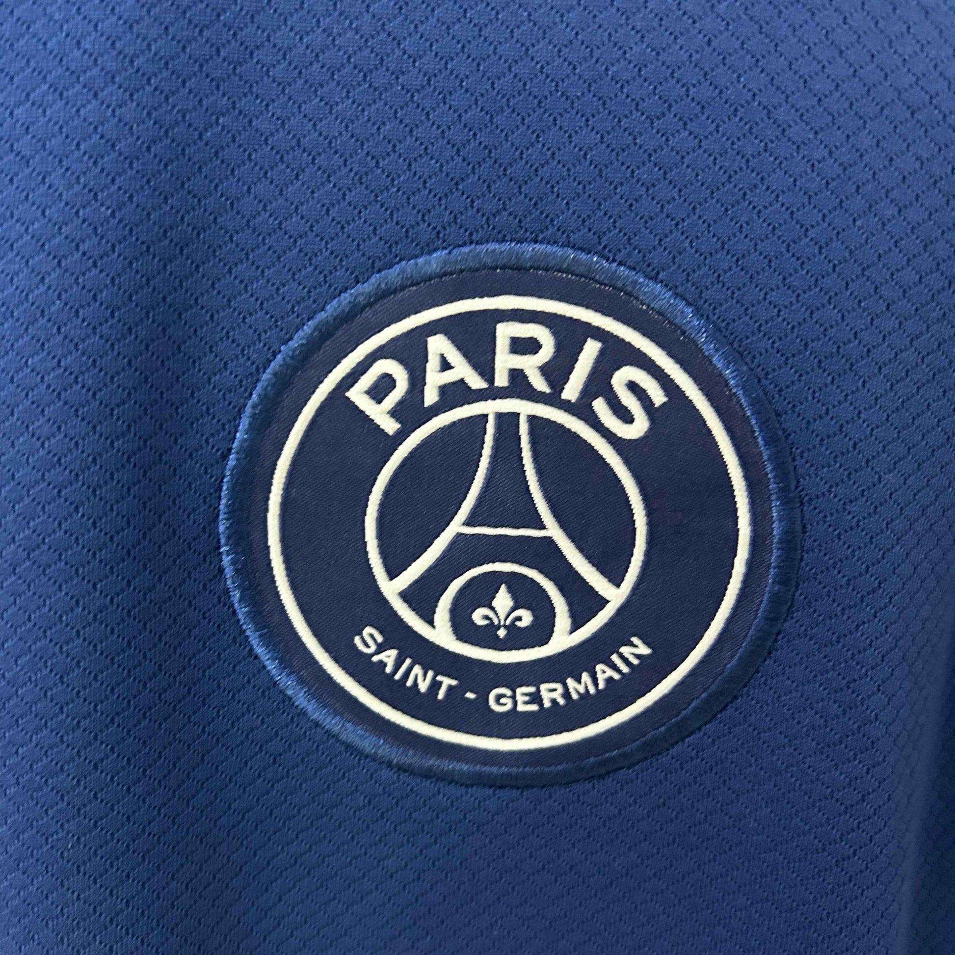 PSG Maillot Fourth 24/25