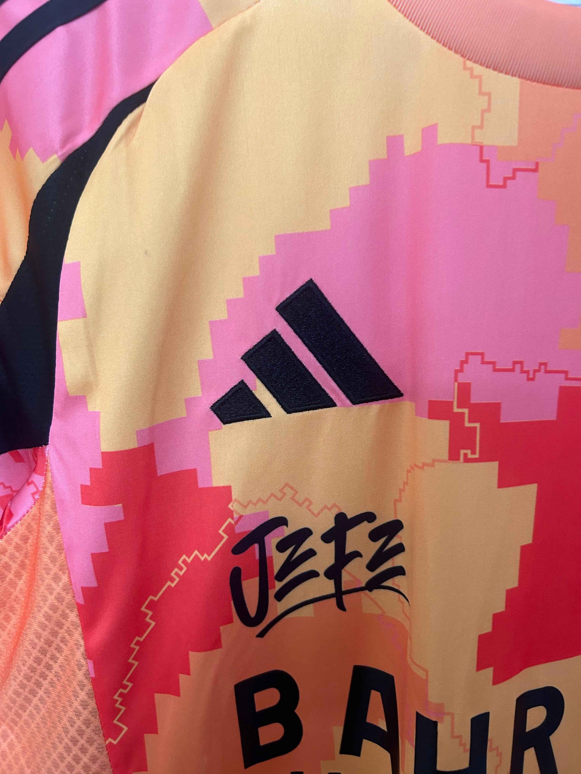 Maillot PFC Concept 25/26