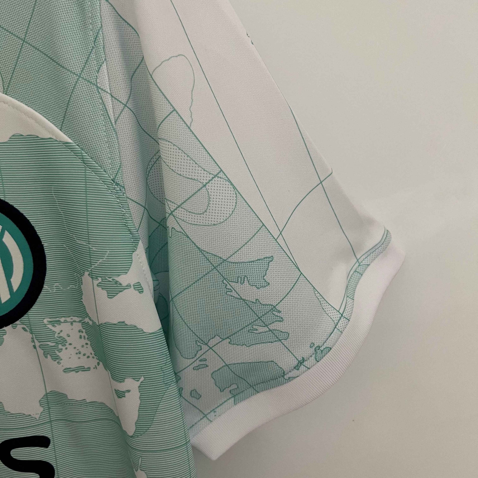 Maillot Inter Milan Concept 22/23