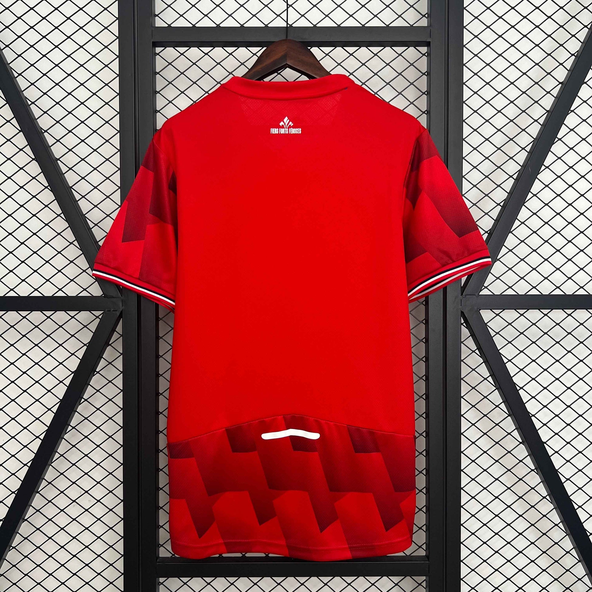 LOSC Maillot Domicile 25/26