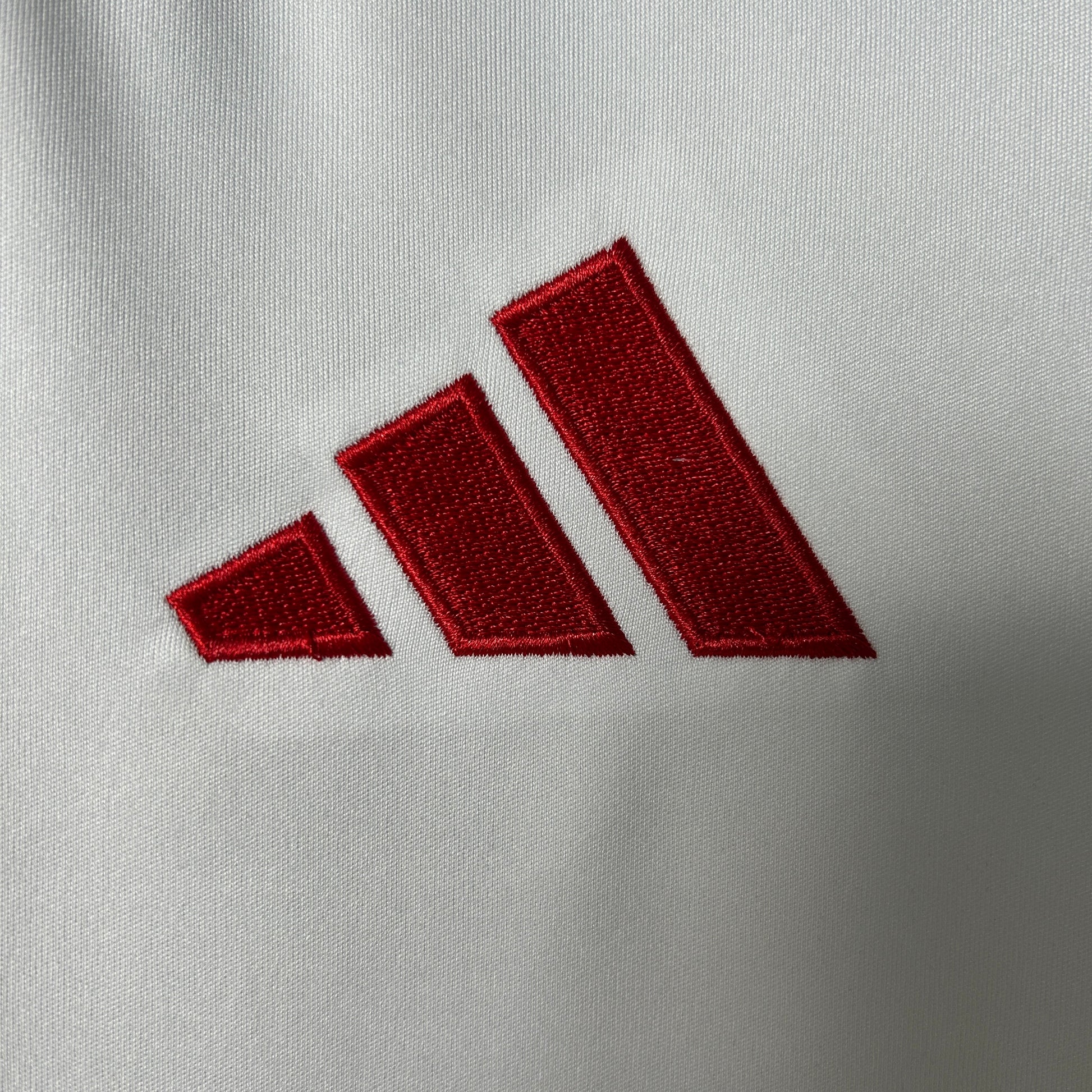 Flamengo Maillot Extérieur 25/26 - Pitch Kits