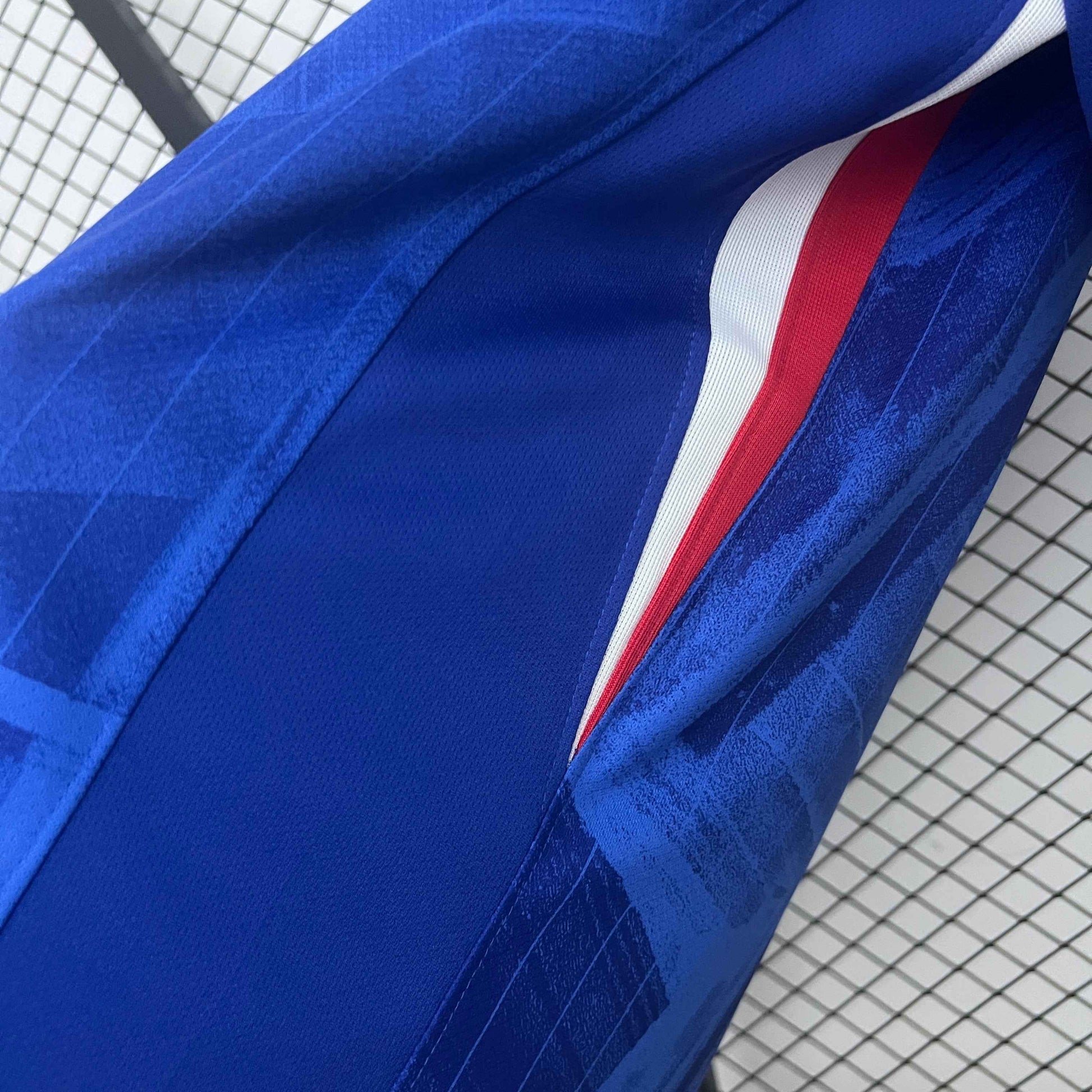 Chelsea Maillot Domicile 25/26