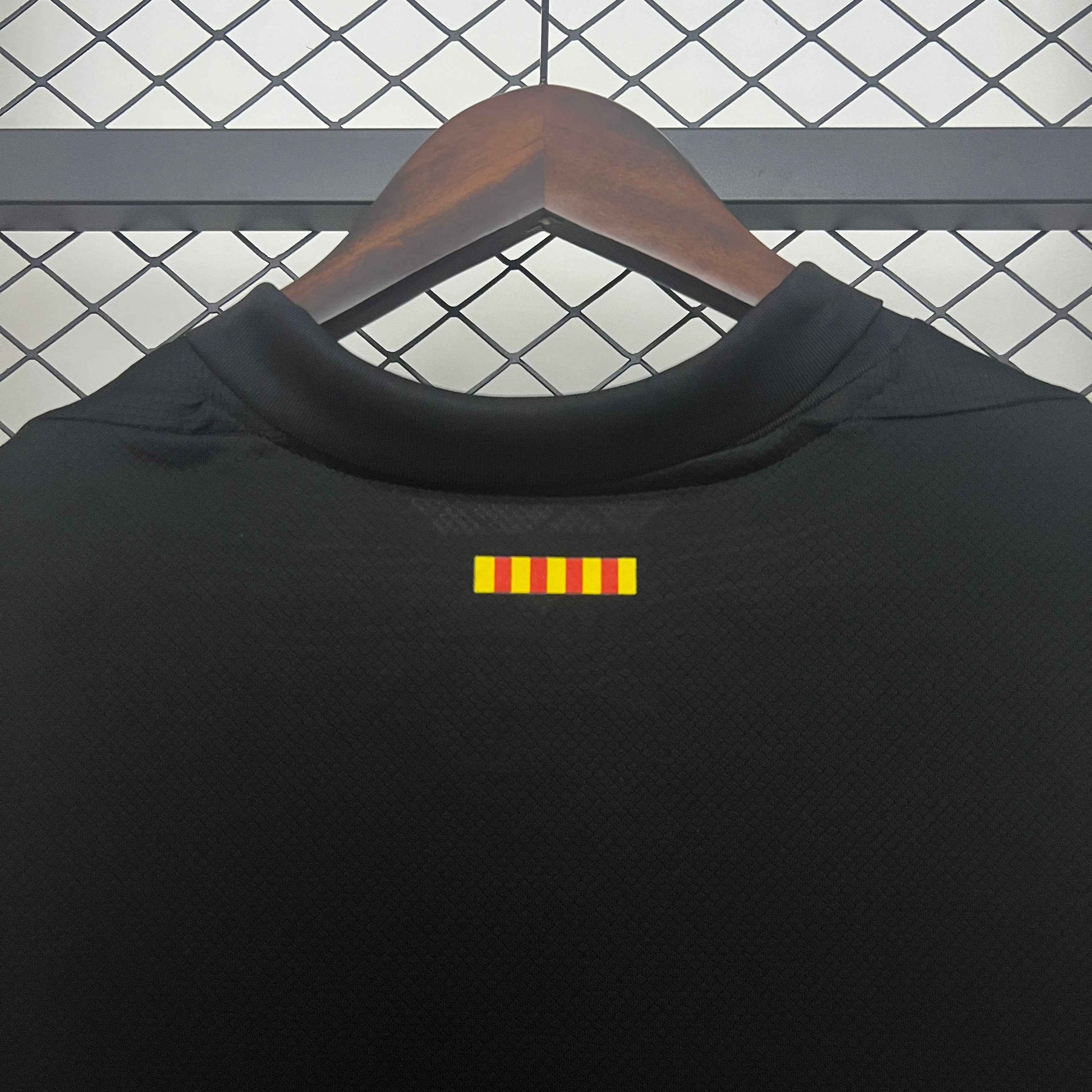 Barcelone Maillot Extérieur 24/25