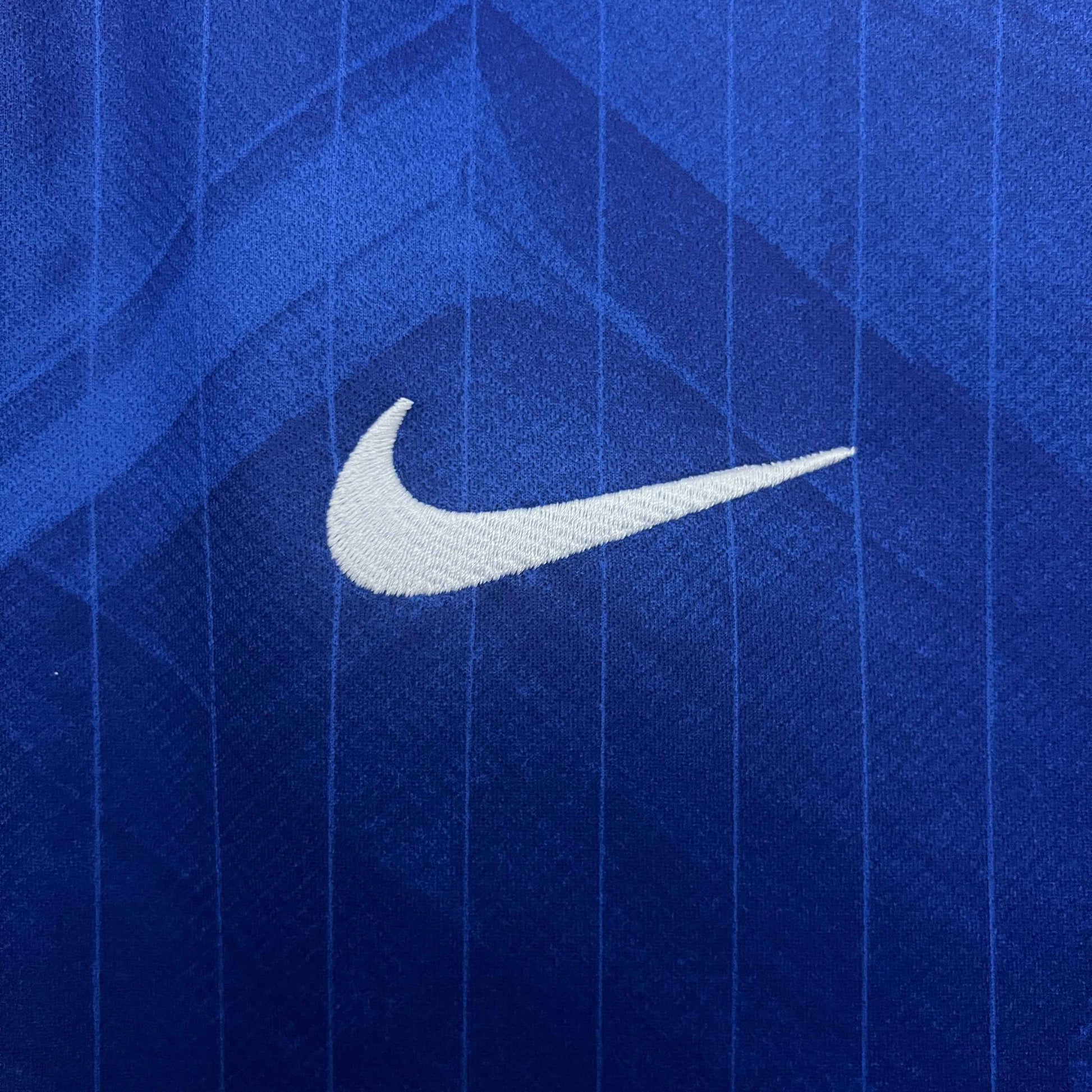 Chelsea Maillot Domicile 25/26