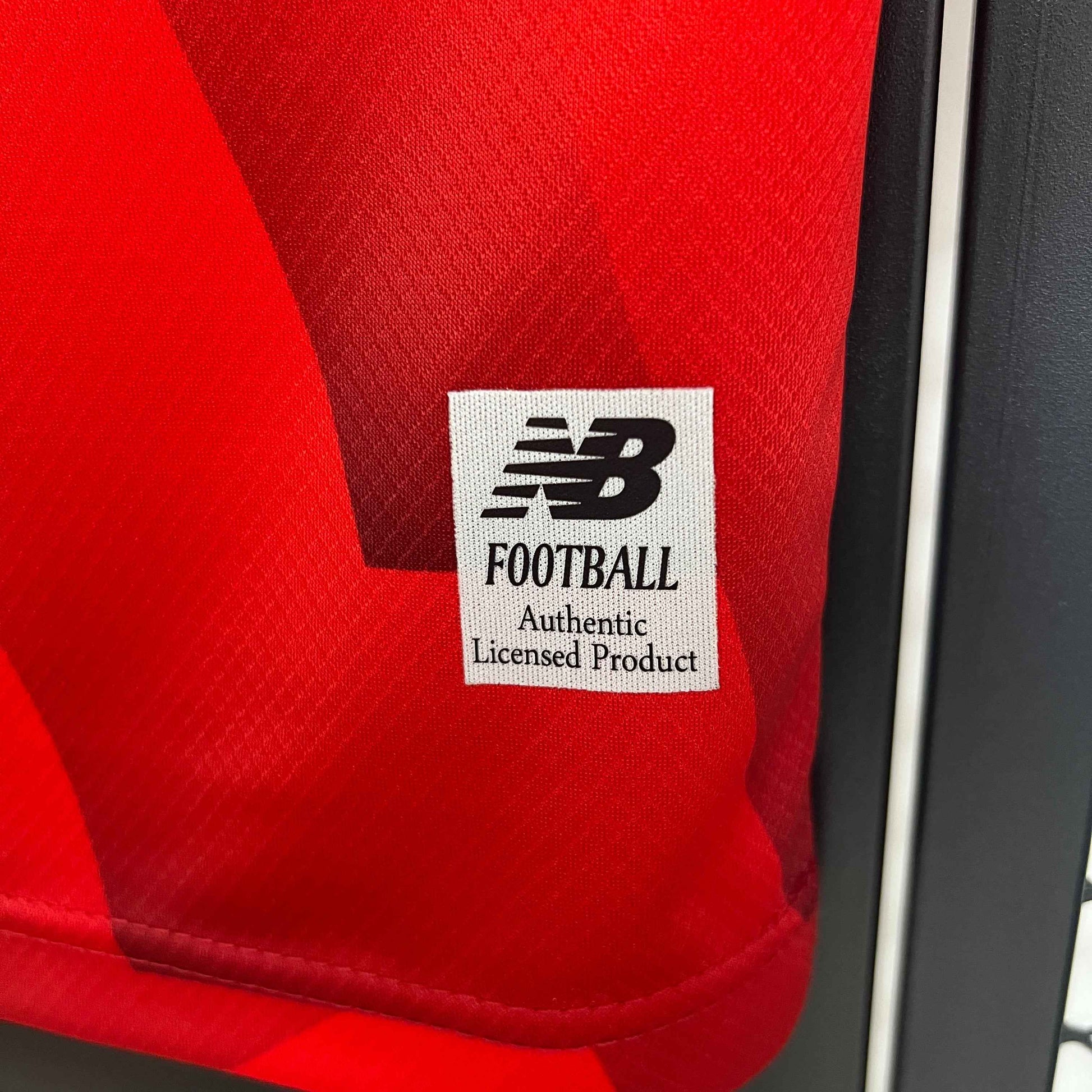LOSC Maillot Domicile 25/26