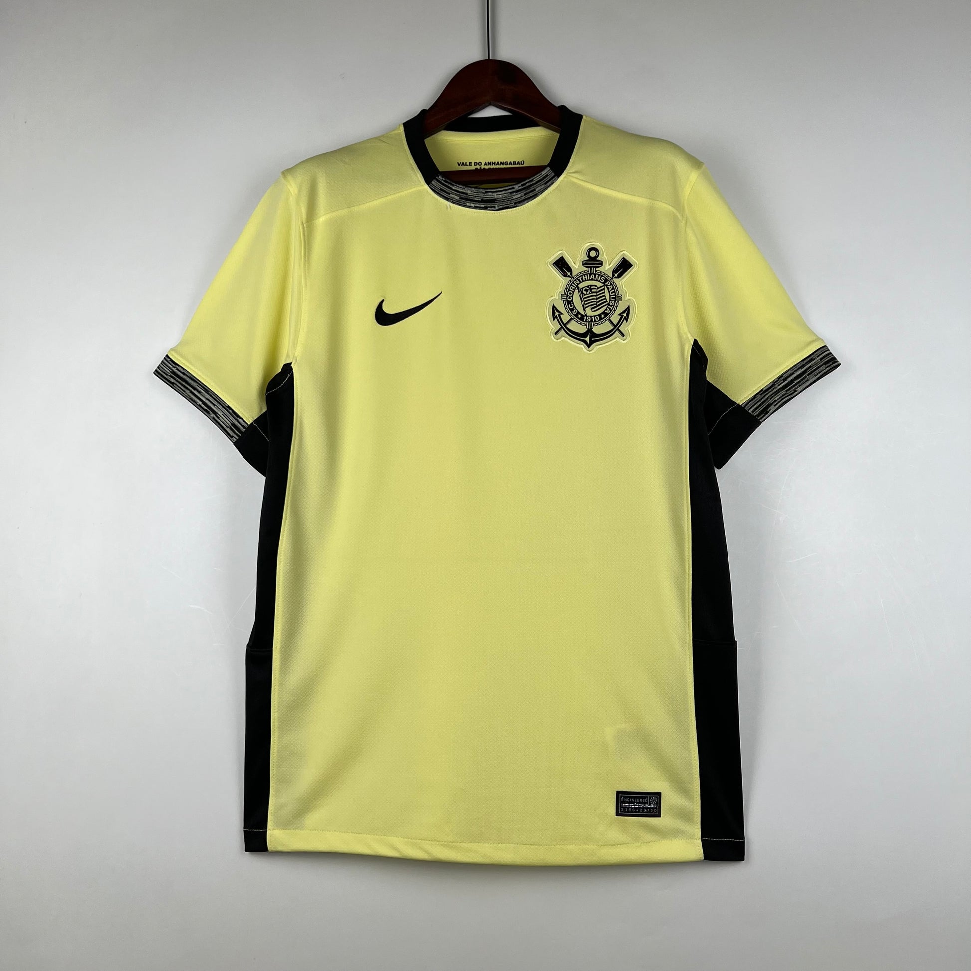 Corinthians Maillot Third 23/24 - Pitch Kits