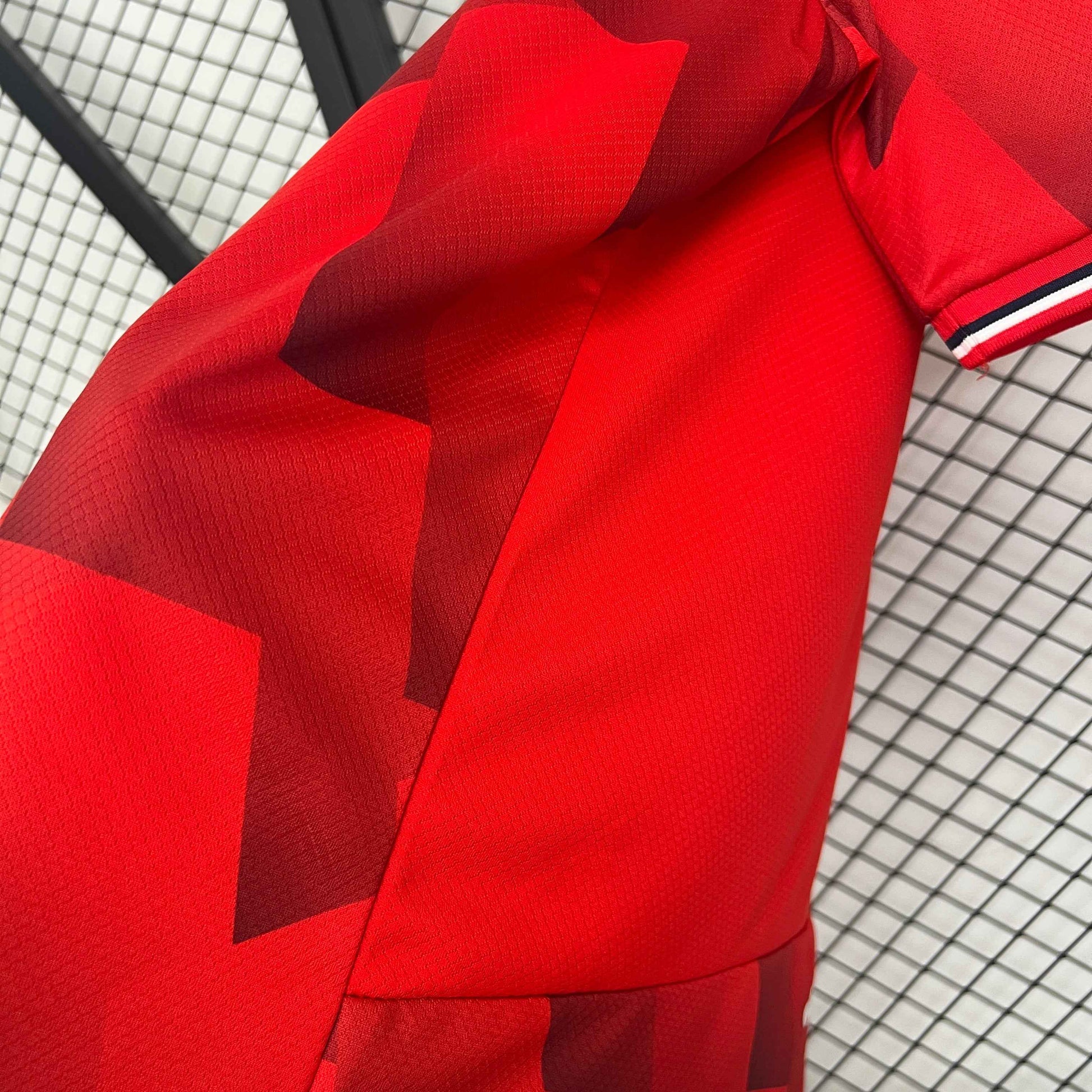 LOSC Maillot Domicile 25/26