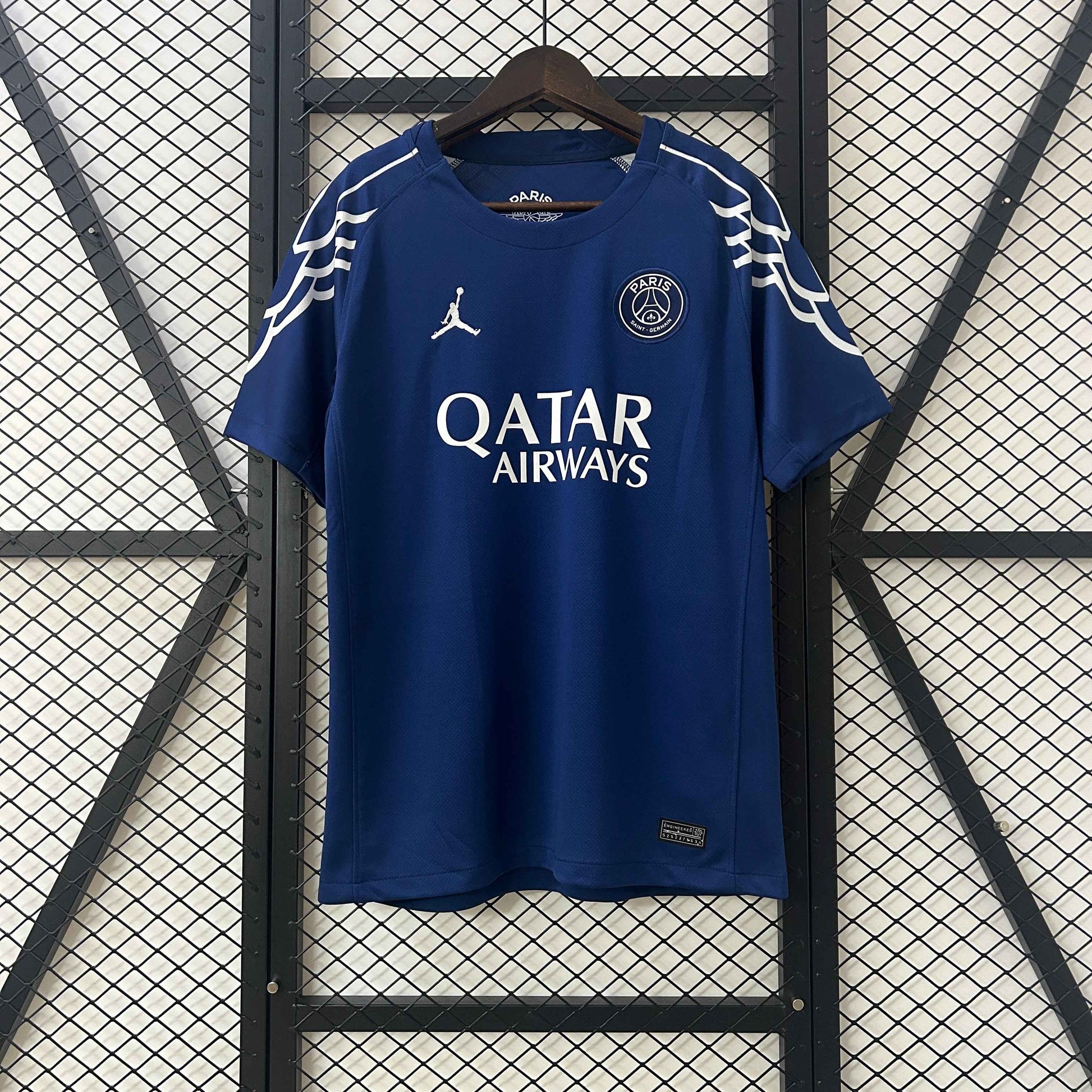 PSG Maillot Fourth 24/25
