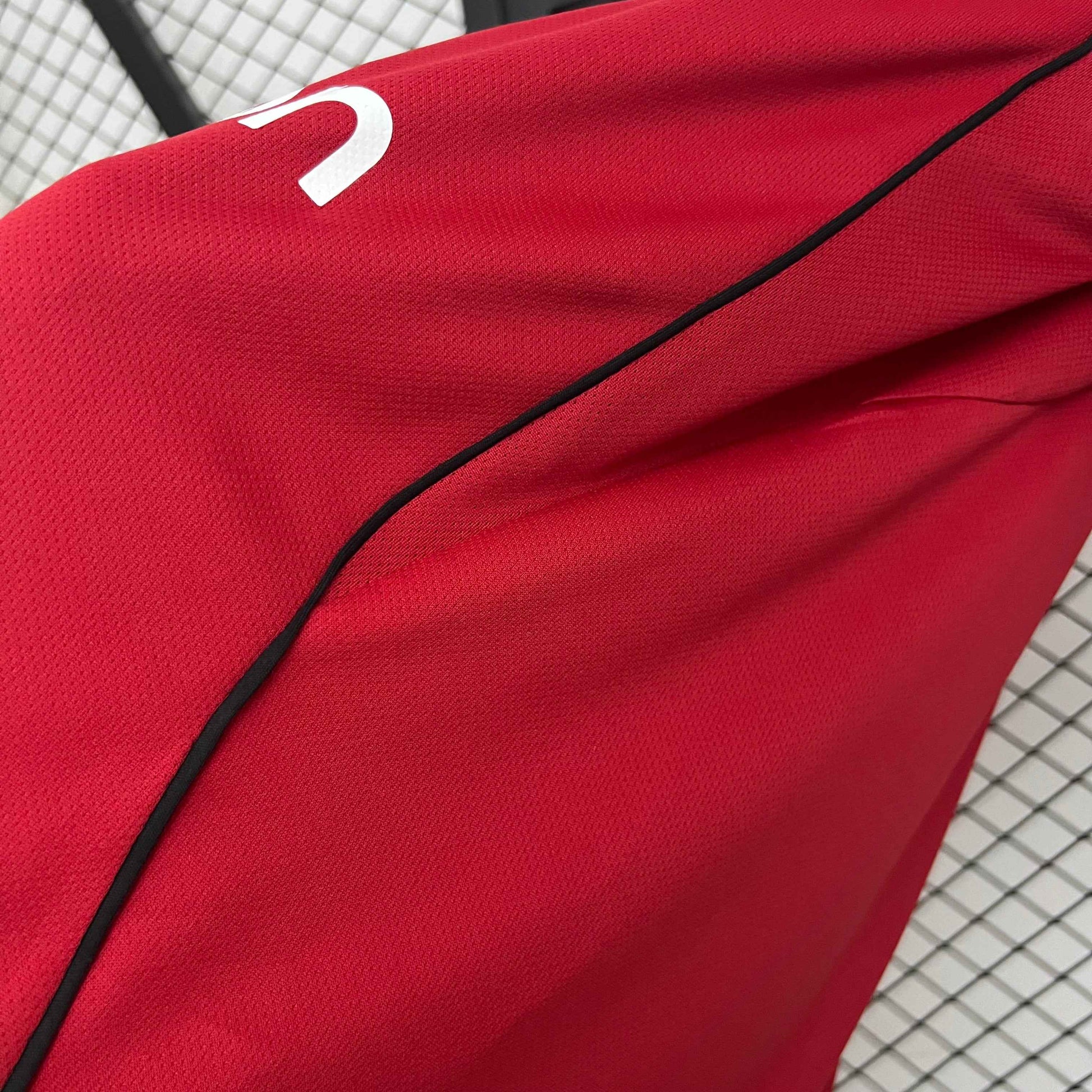 Manchester United Maillot Domicile 25/26