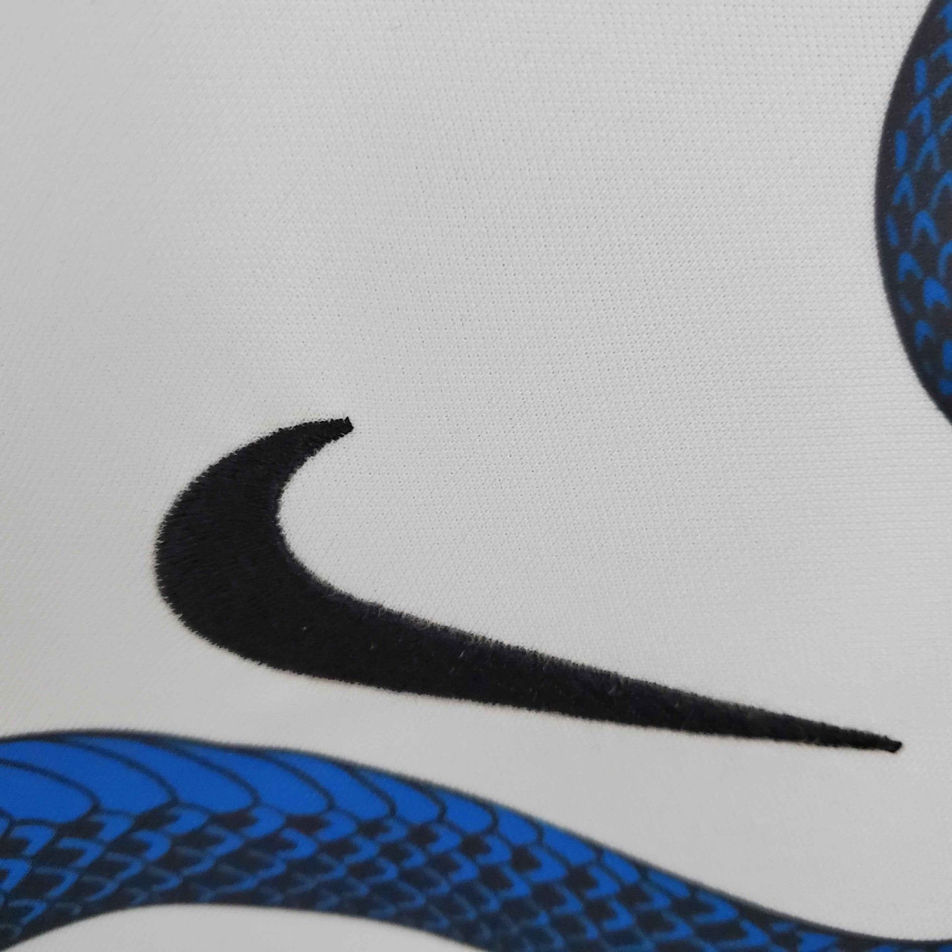 Maillot Inter Milan Concept 23/24