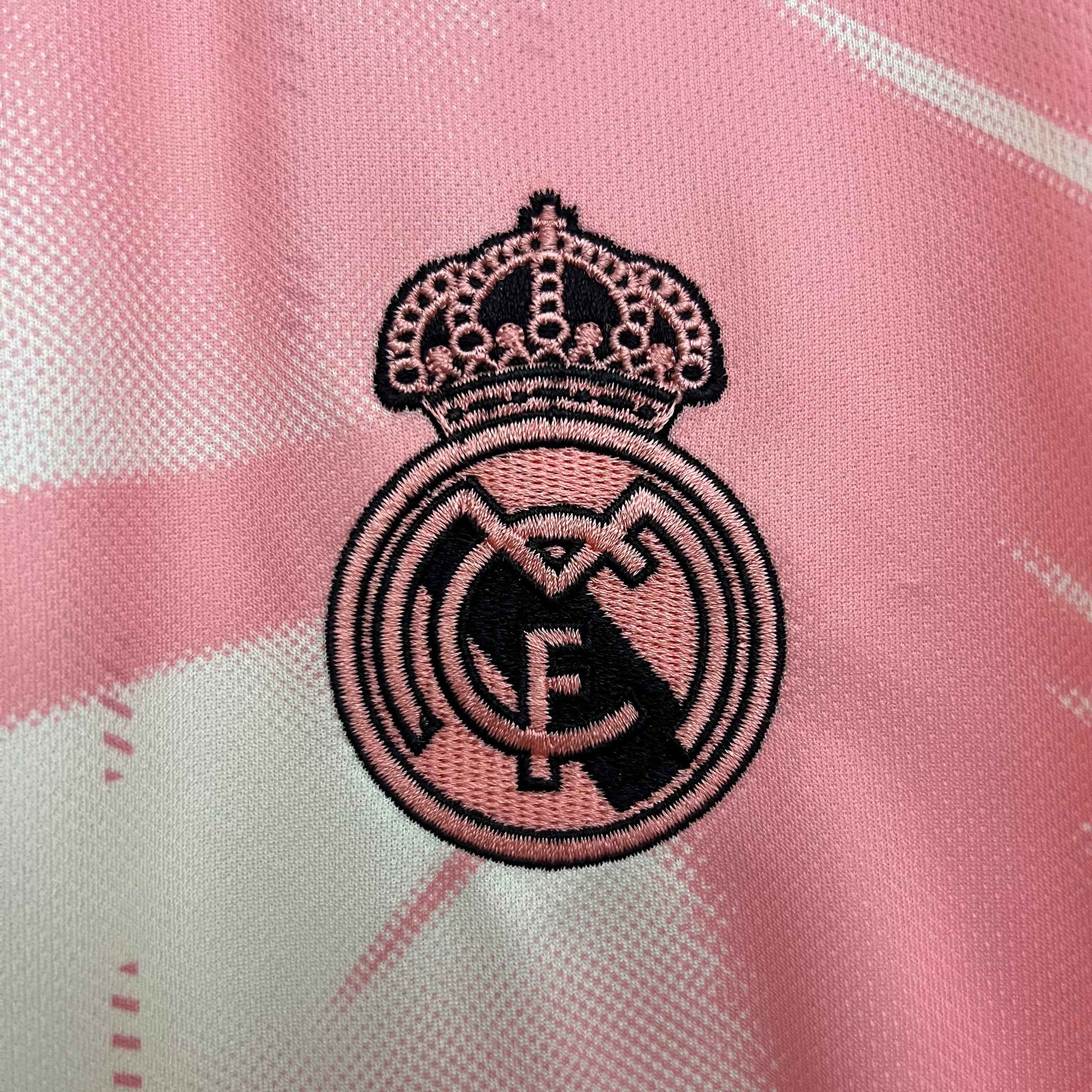 Real Madrid Maillot Concept