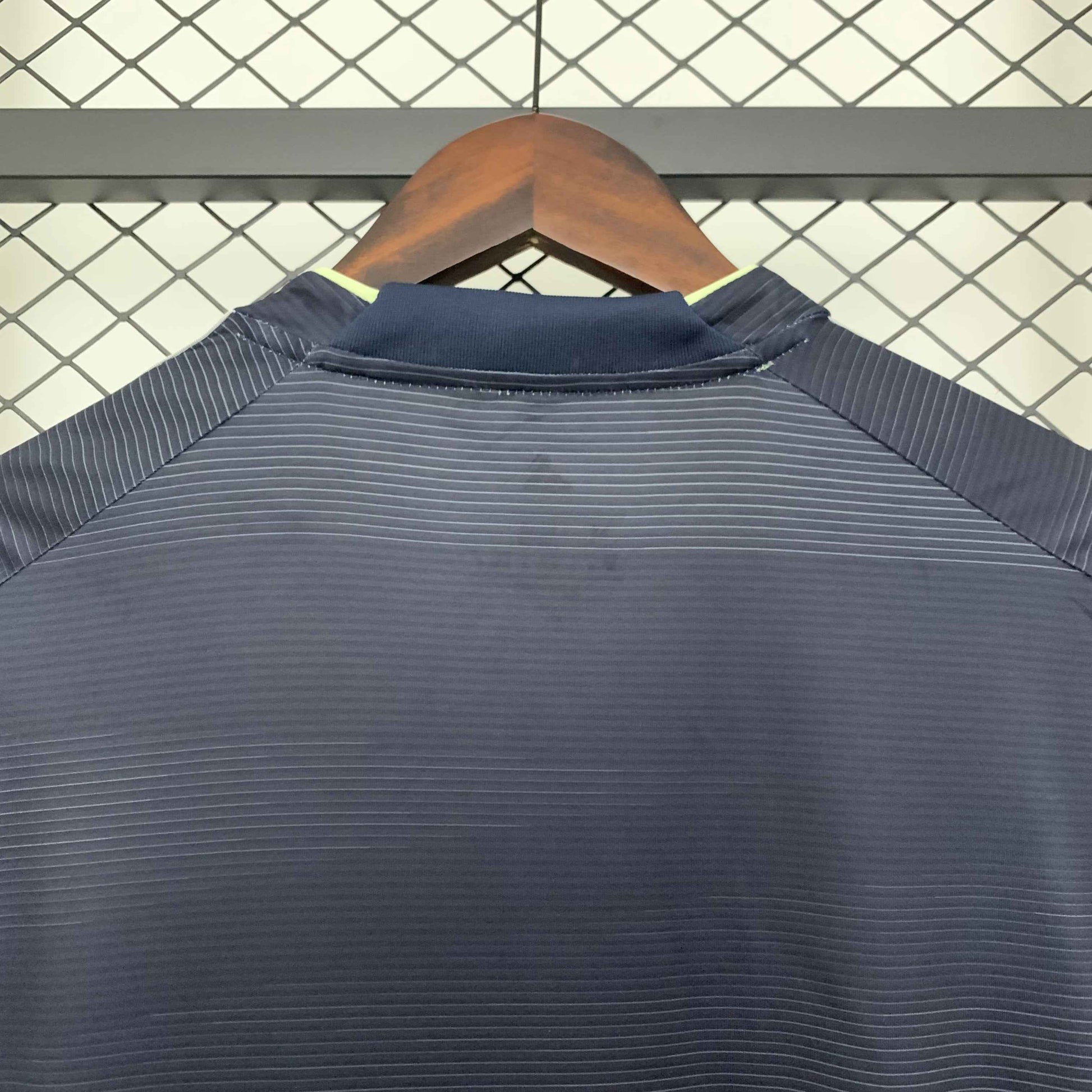 Réal Madrid Maillot Extérieur 25/26