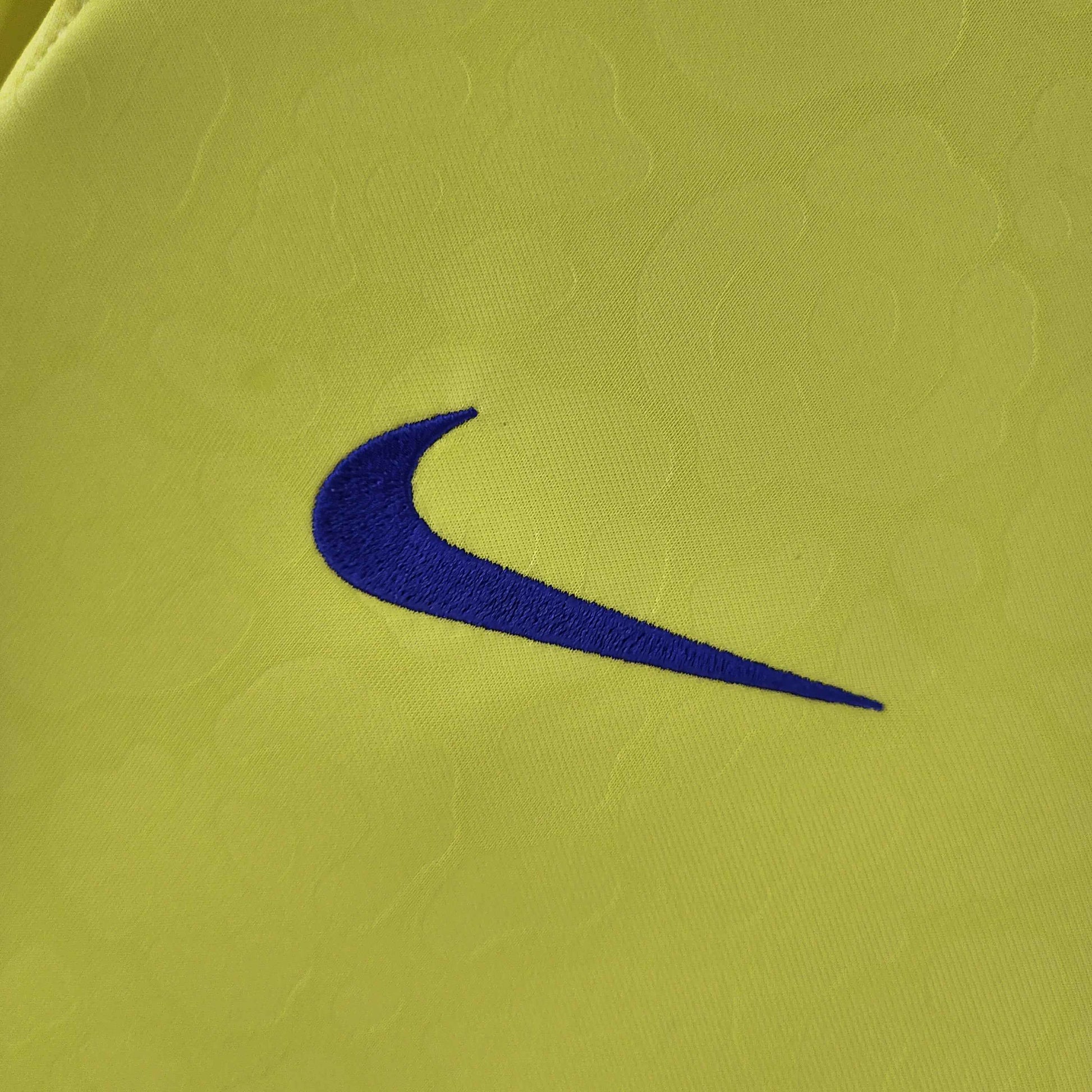 Brésil Maillot Domcile 2022
