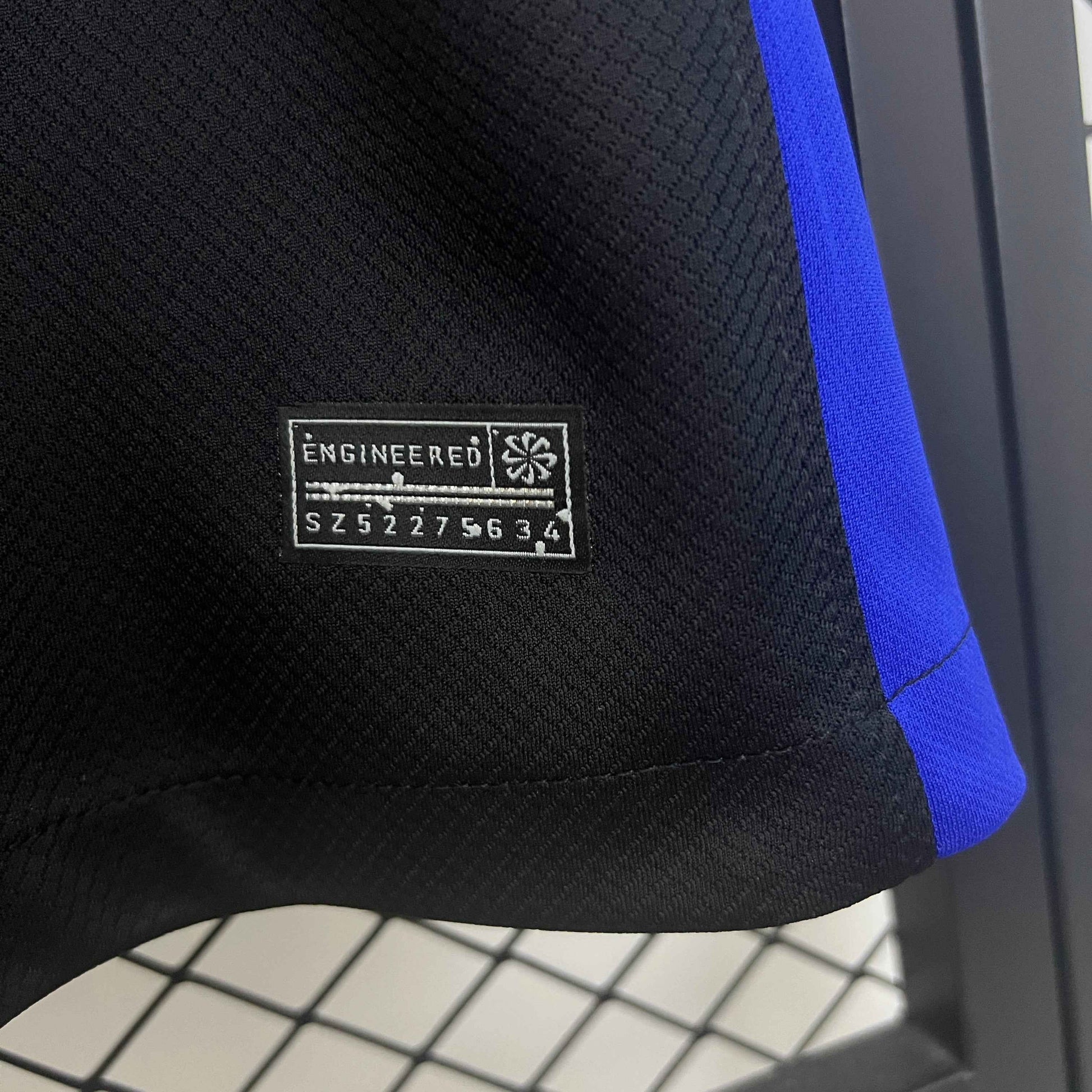 Barcelone Maillot Extérieur 24/25