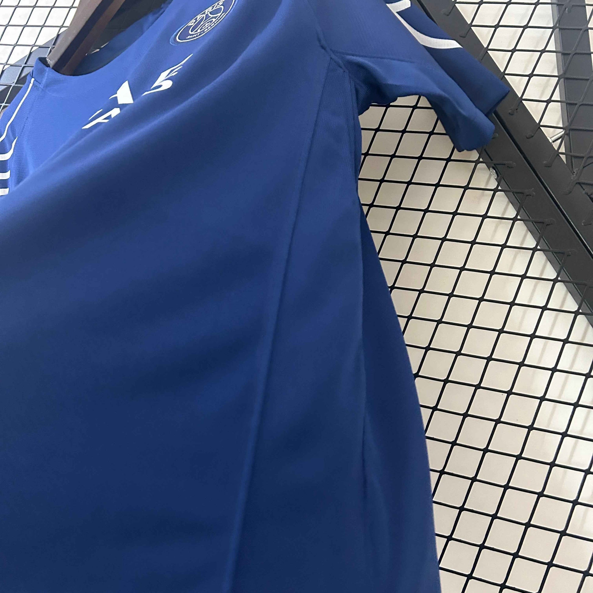 PSG Maillot Fourth 24/25