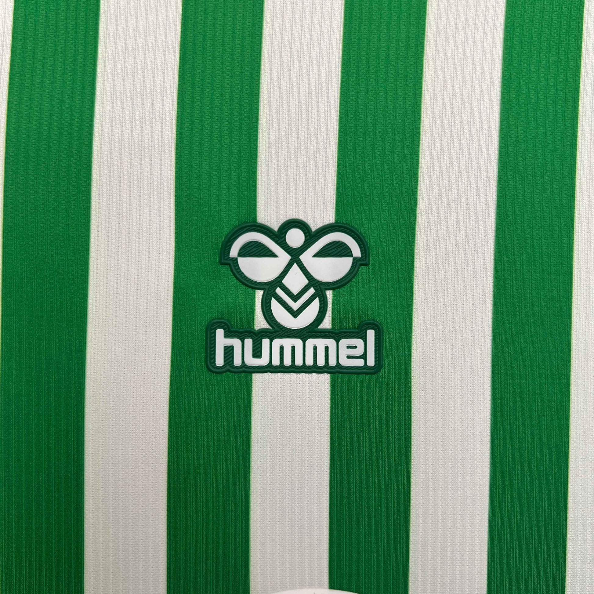 Réal Bétis Maillot Concept