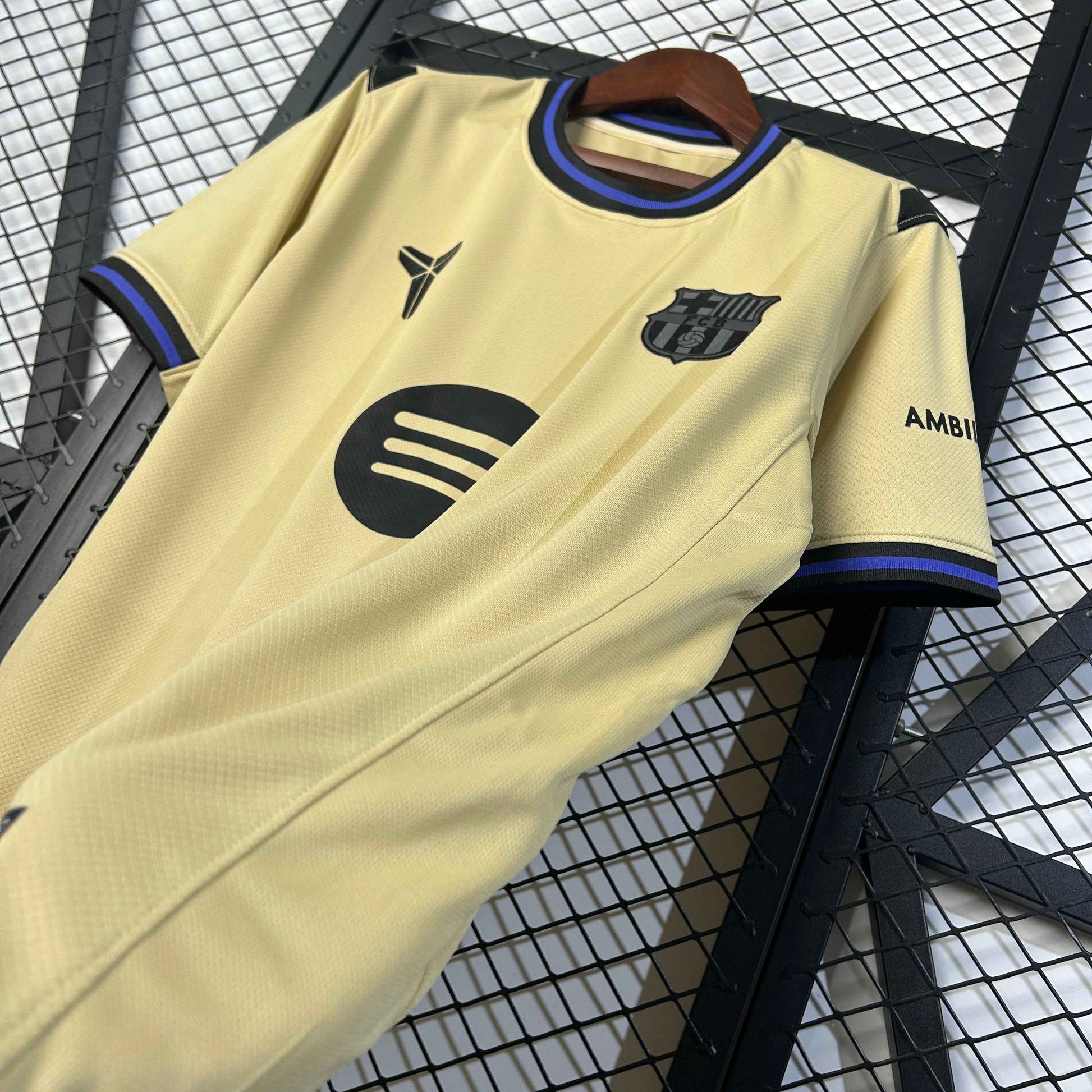 Barcelone Maillot Concept 25/26