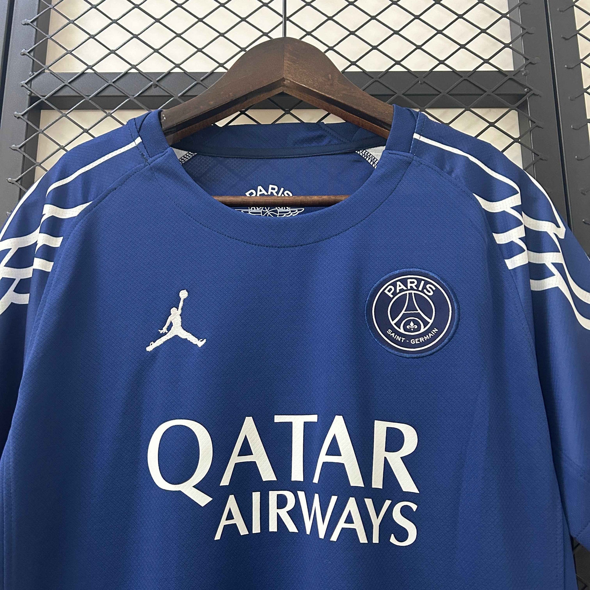 PSG Maillot Fourth 24/25