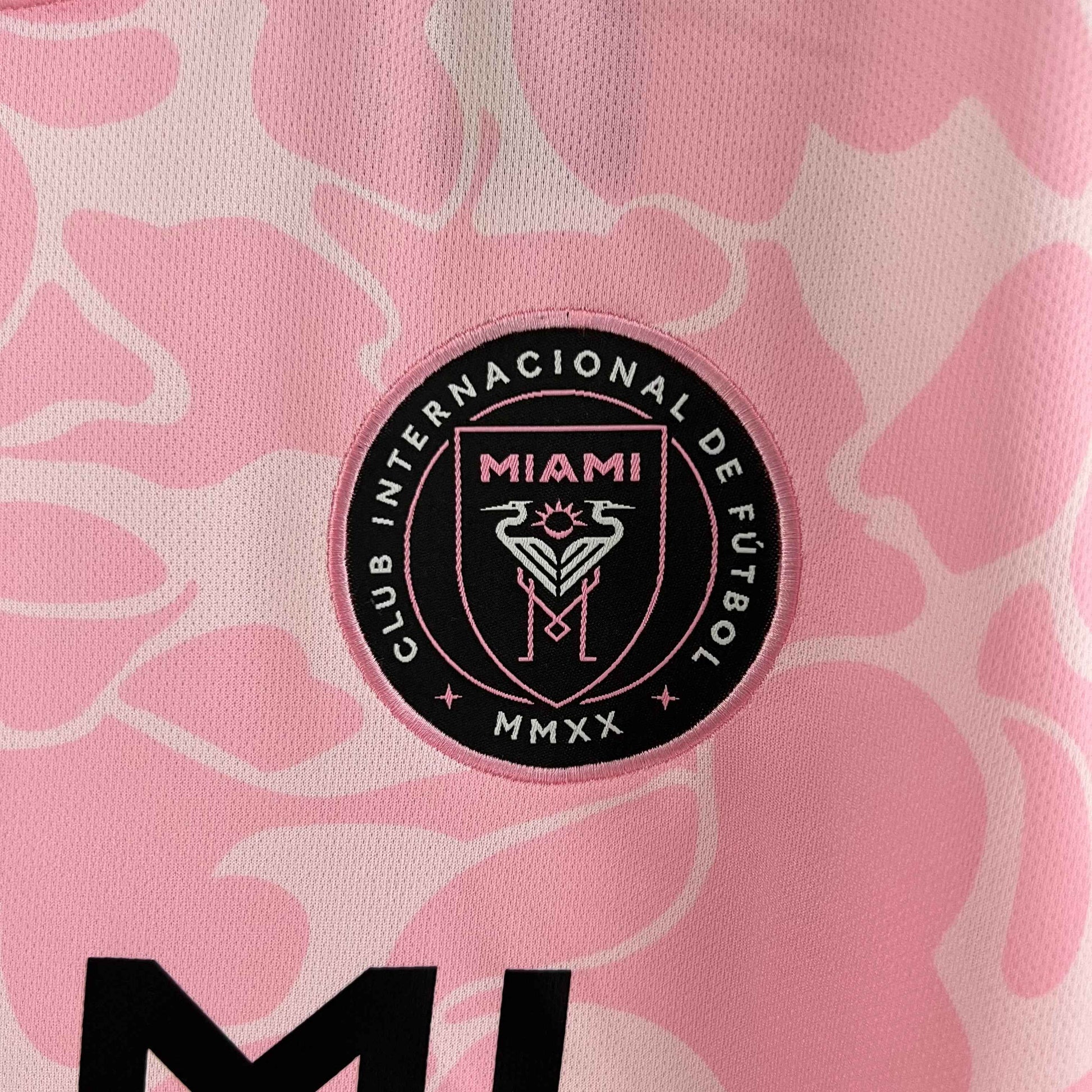 Maillot Miami Concept 25/26