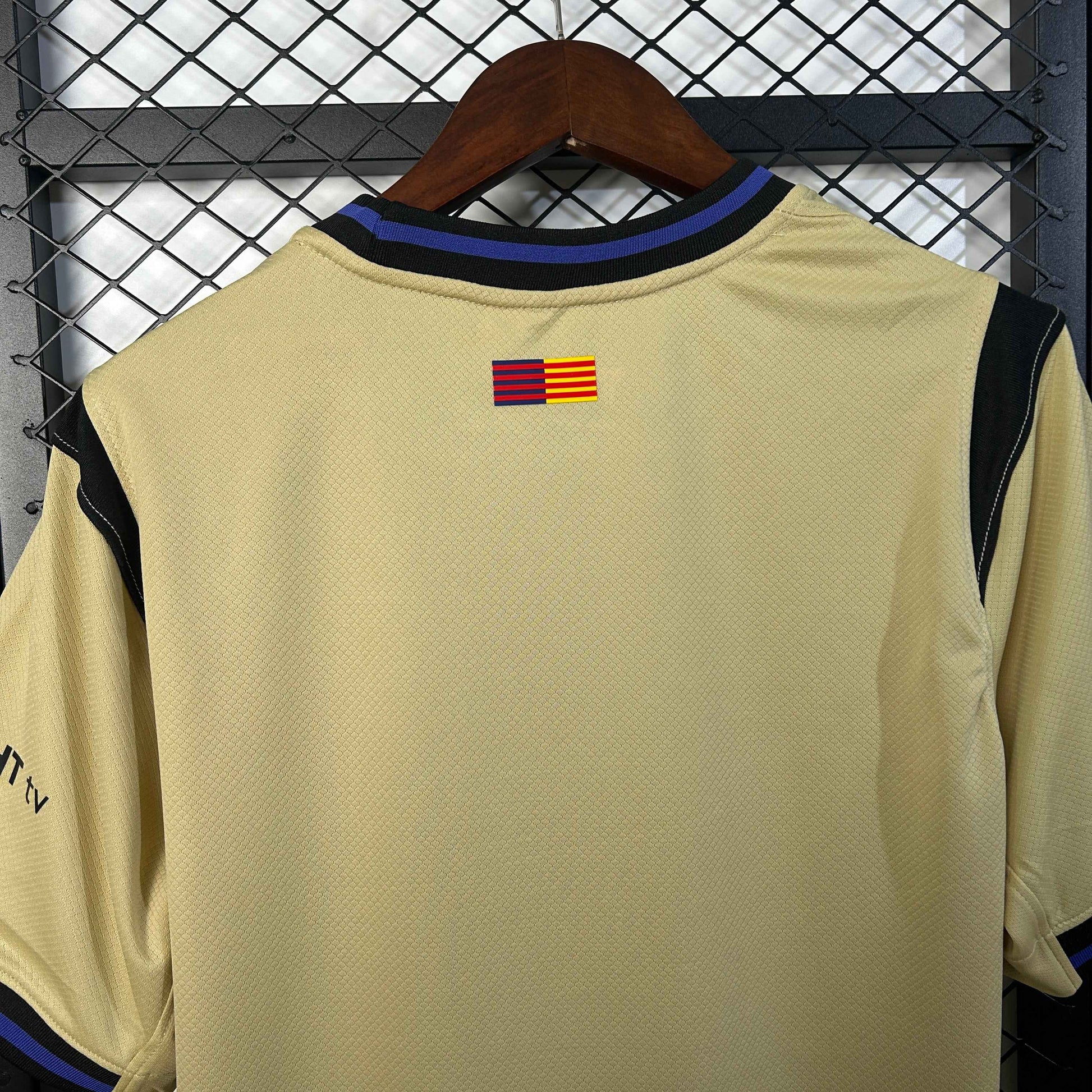 Barcelone Maillot Concept 25/26