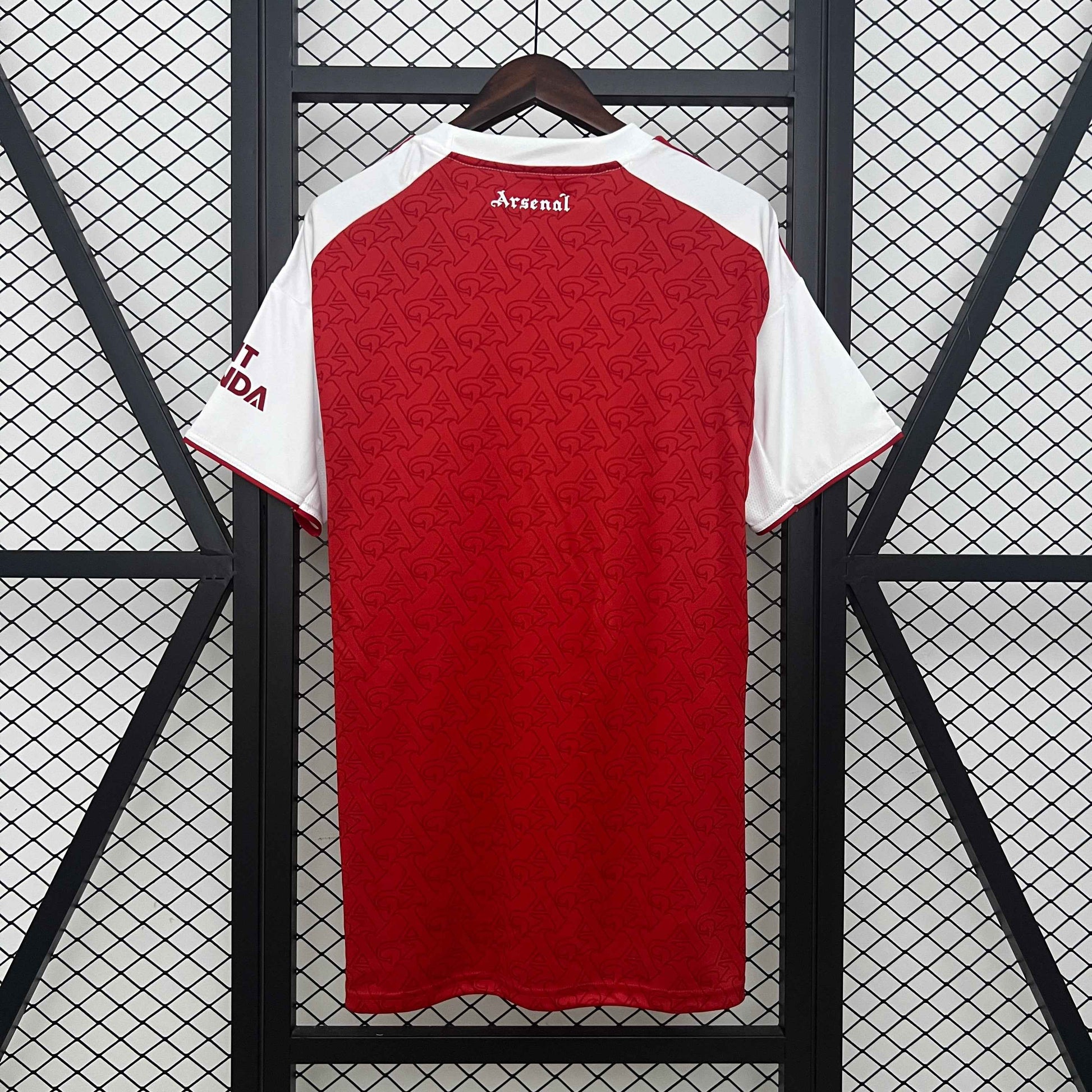 Arsenal Maillot Domicile 25/26
