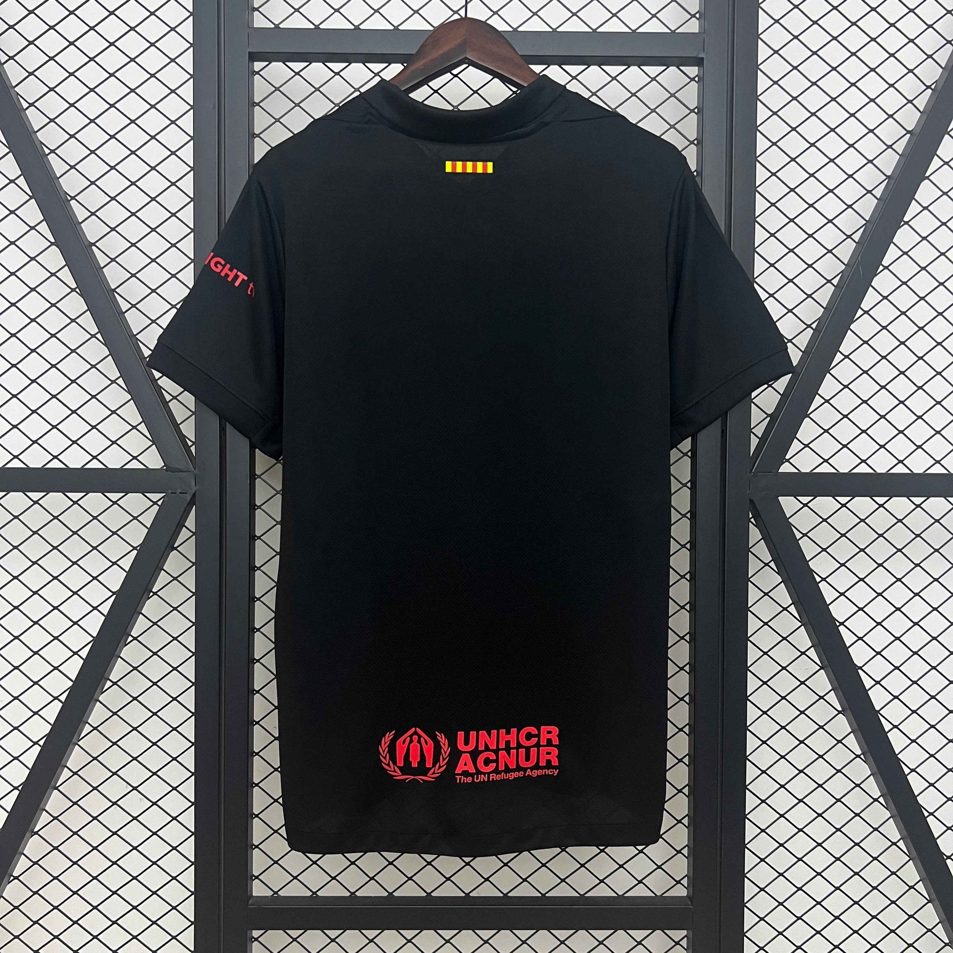 Barcelone Maillot Extérieur 24/25