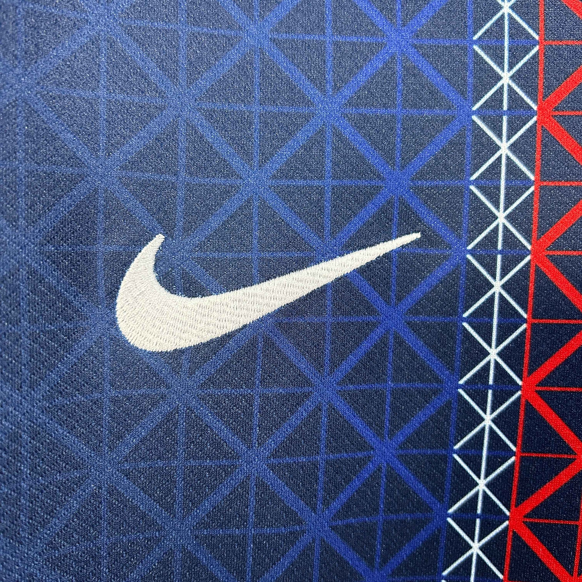 PSG Maillot Domicile 25/26