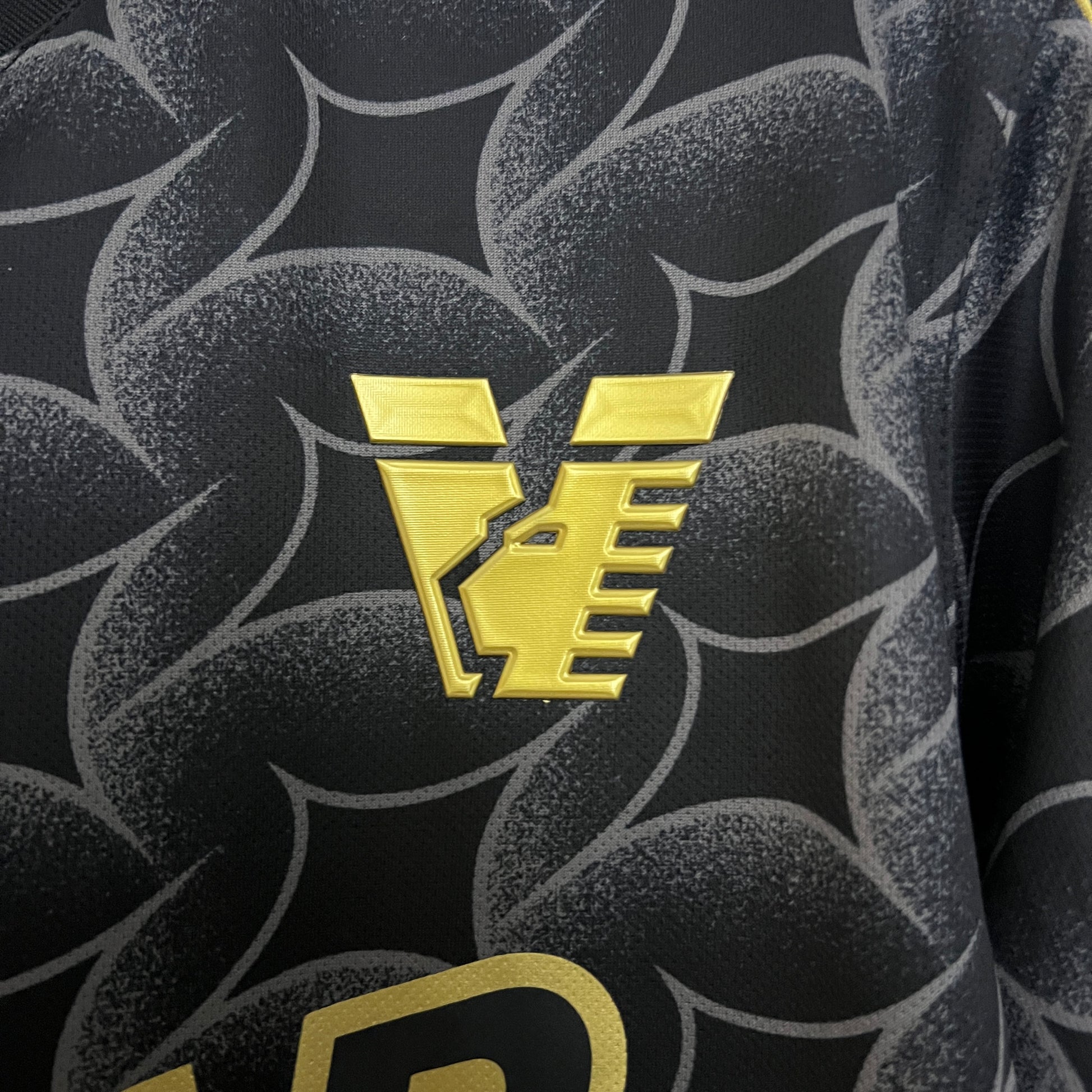 Venise Maillot Domicile 24/25 - Pitch Kits