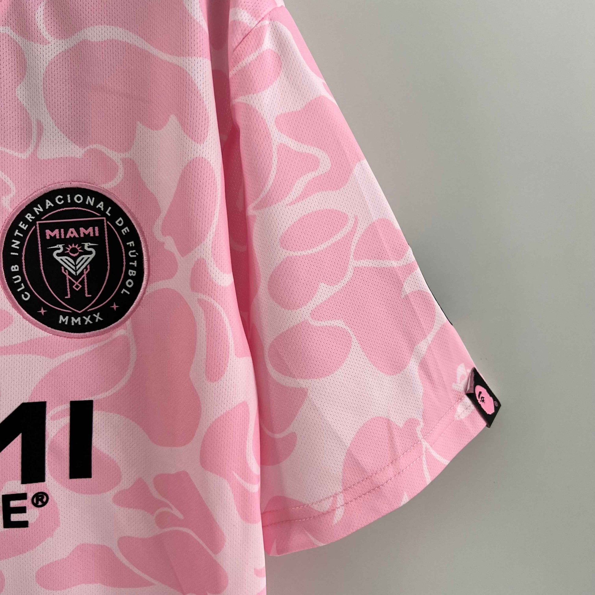 Maillot Miami Concept 25/26